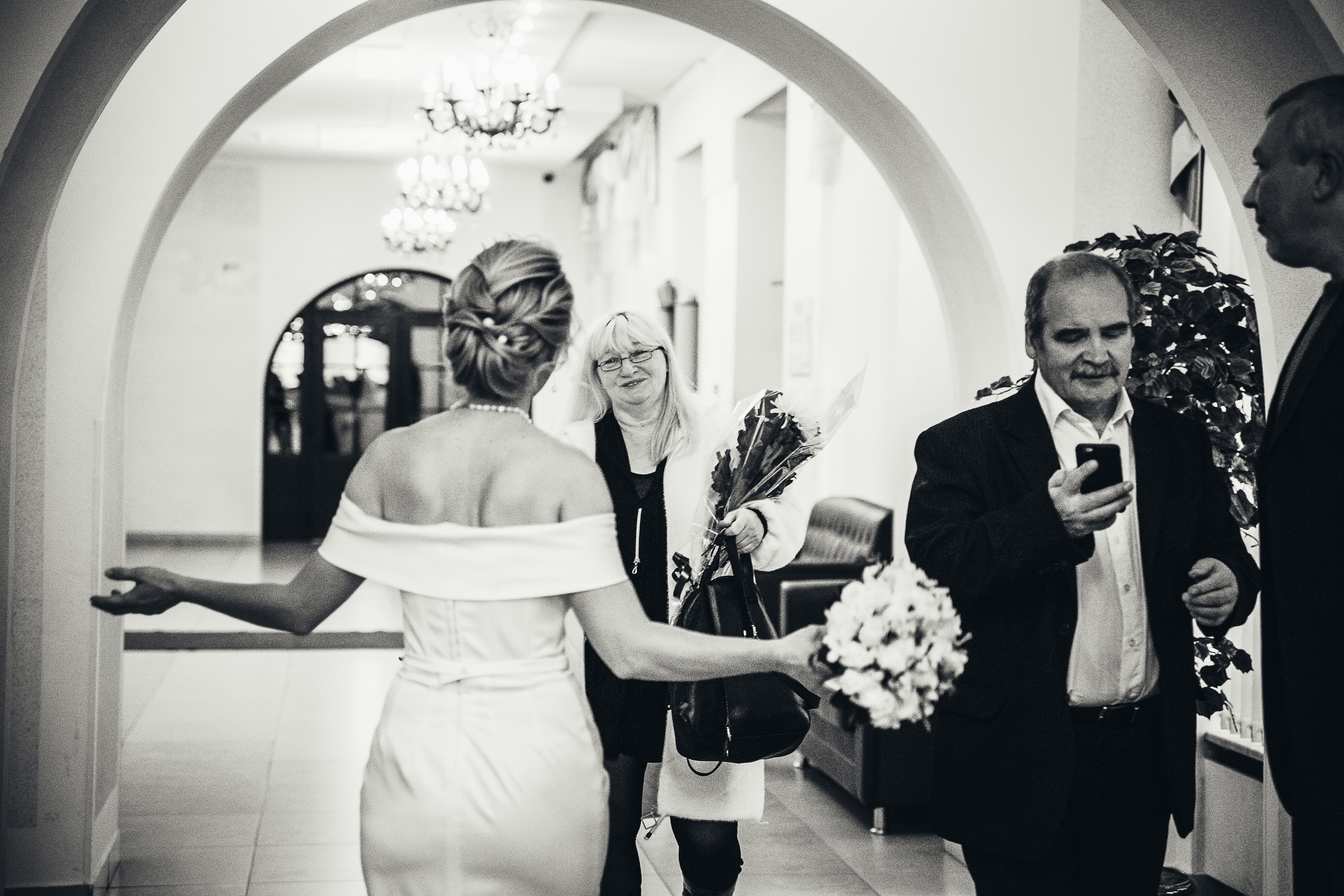 Ирина И Альберт. Семейный, женский фотограф Москве Лиза Лутцева