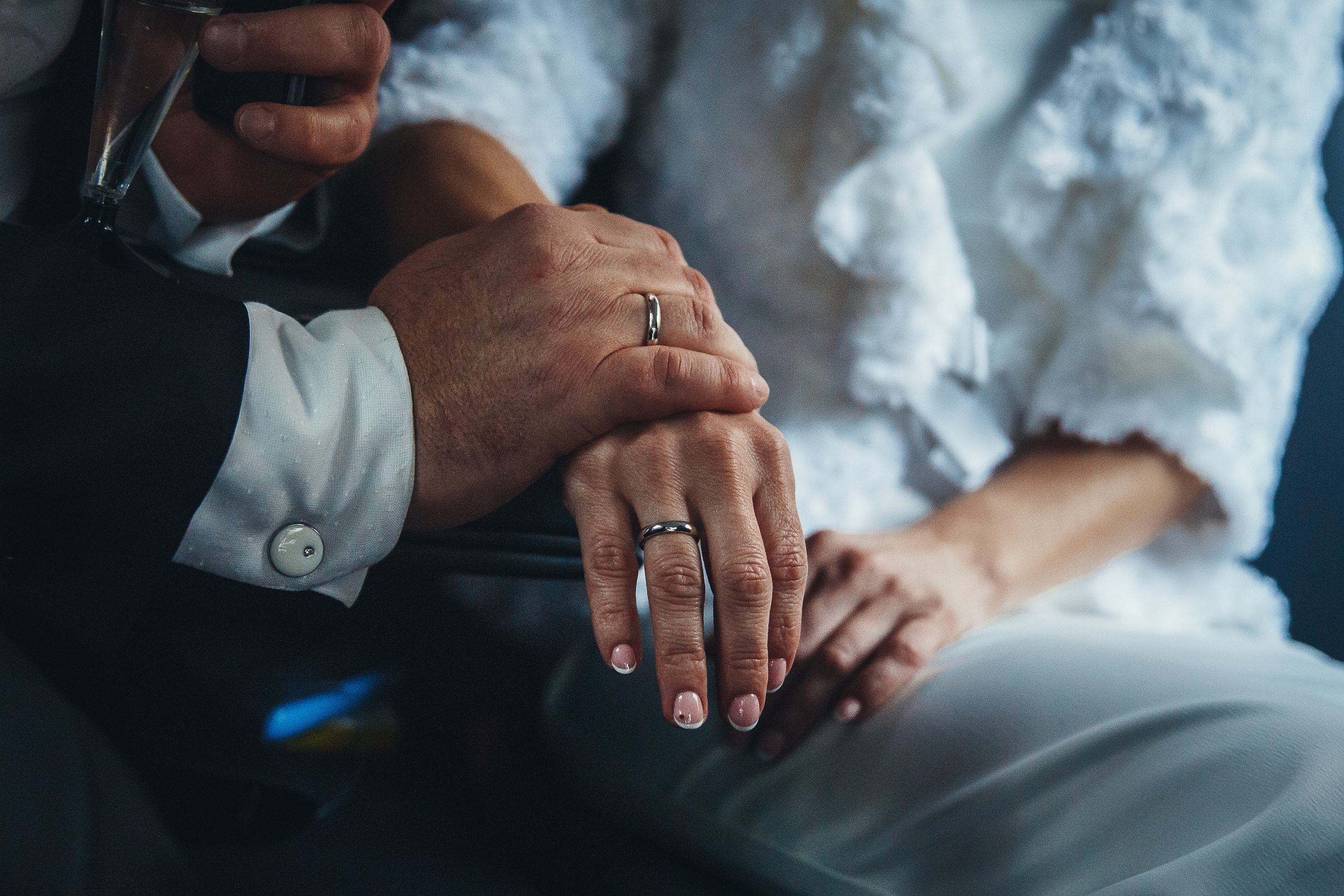 Ирина И Альберт. Семейный, женский фотограф Москве Лиза Лутцева