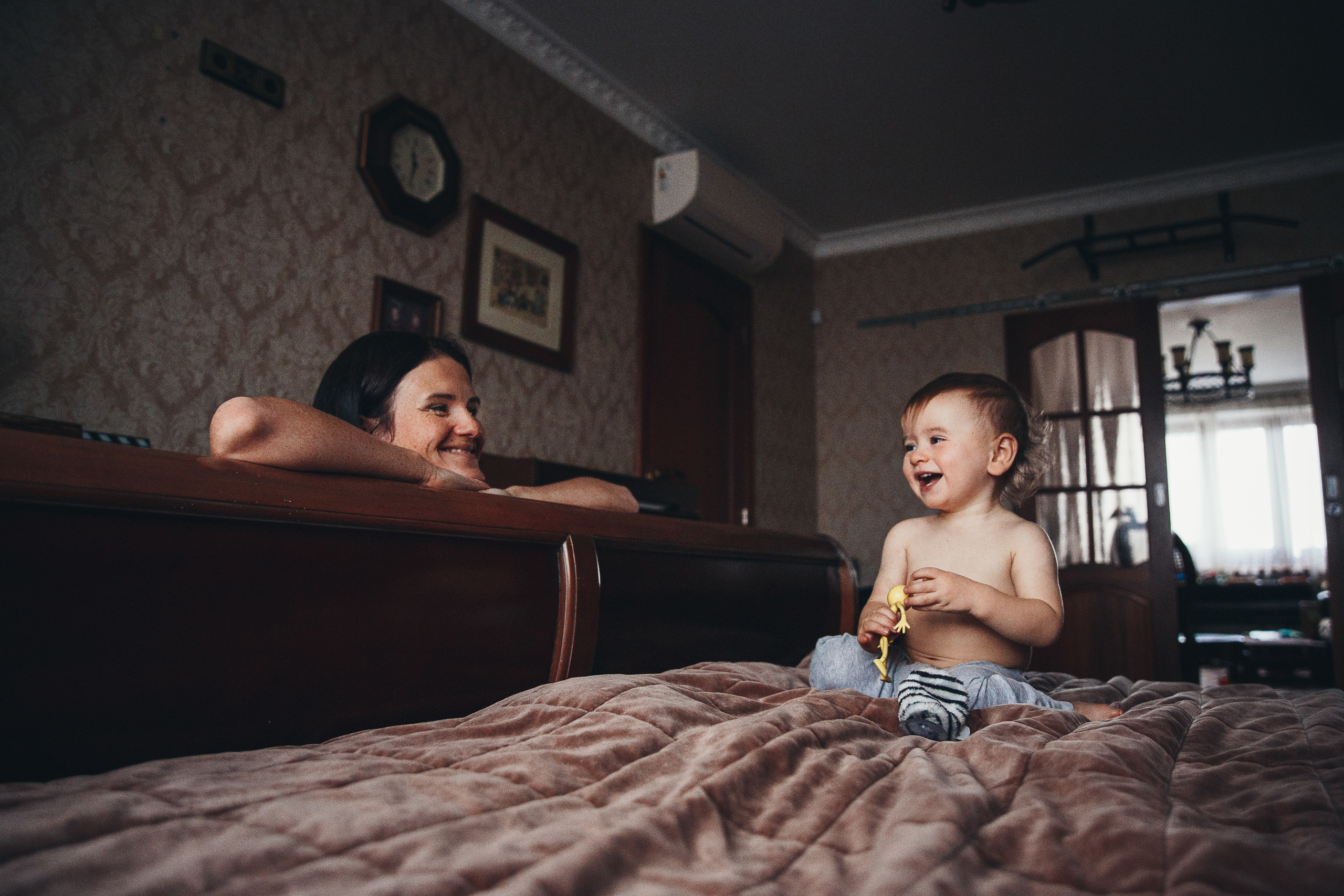 Про двоих. Семейный, женский фотограф Москве Лиза Лутцева