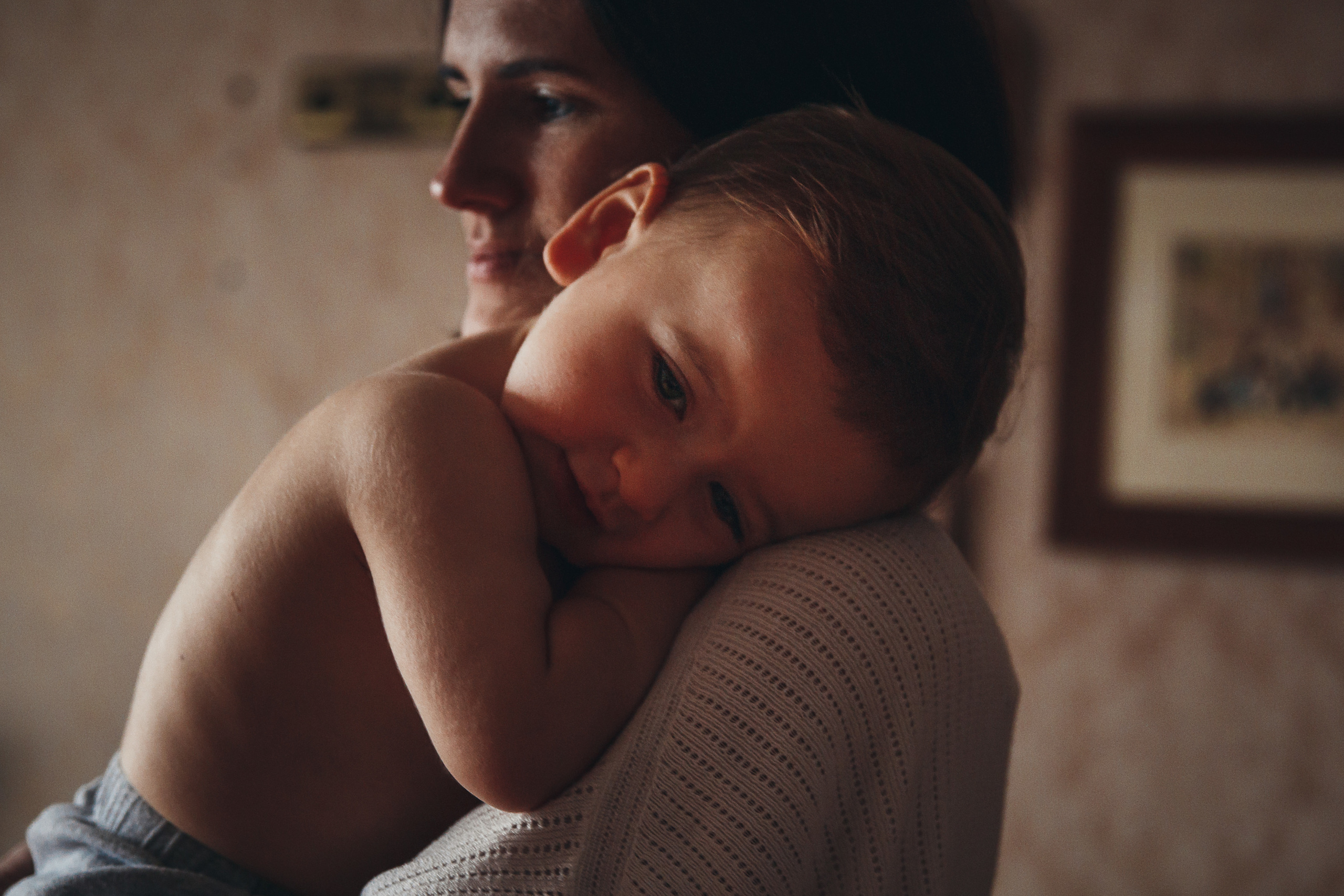 Про двоих. Семейный, женский фотограф Москве Лиза Лутцева