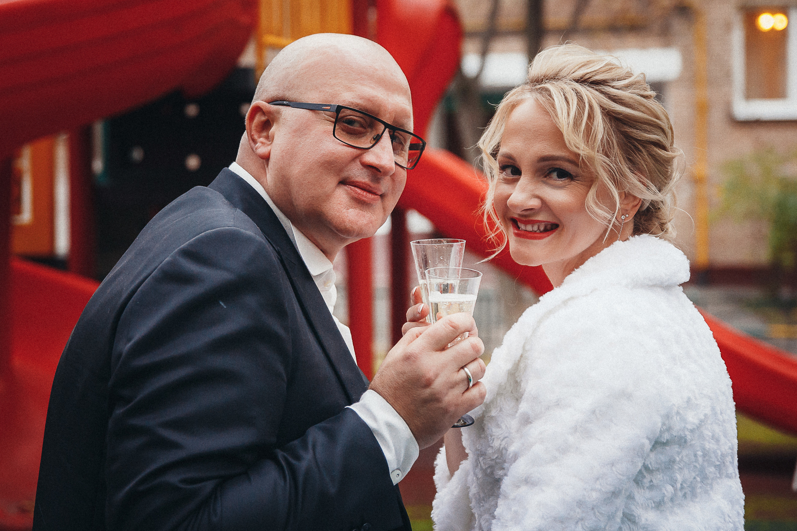 Ирина И Альберт. Семейный, женский фотограф Москве Лиза Лутцева