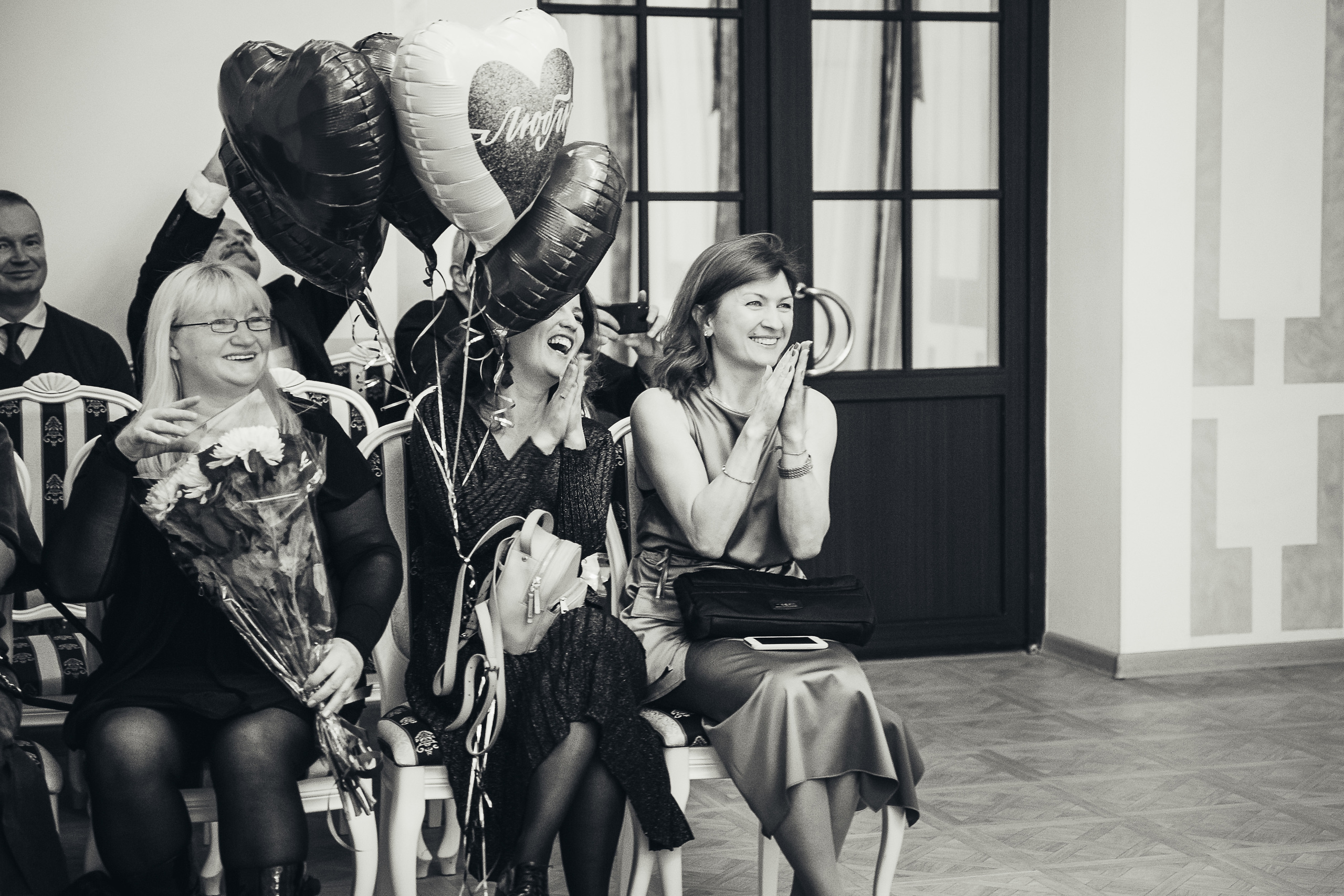 Ирина И Альберт. Семейный, женский фотограф Москве Лиза Лутцева