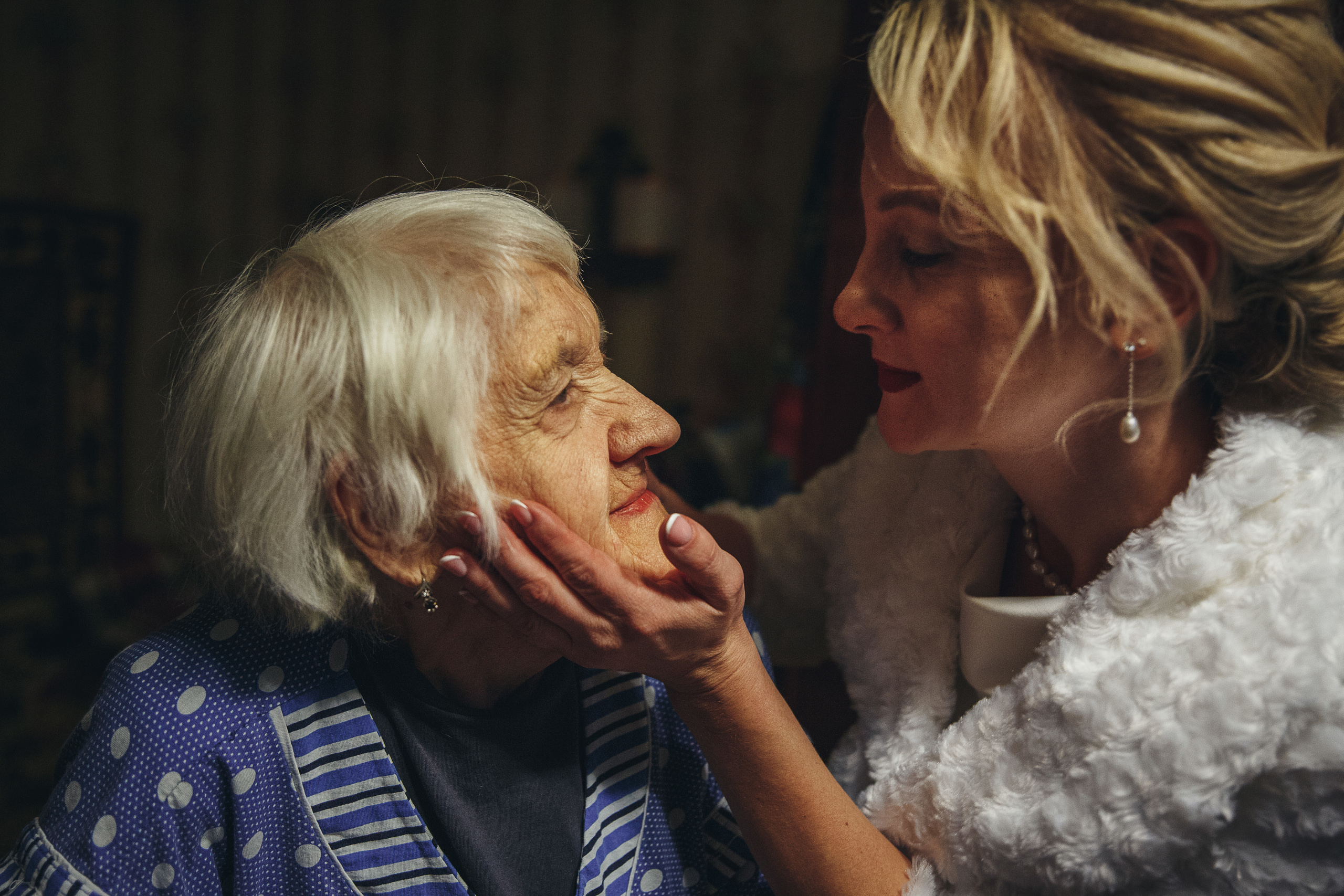 Ирина И Альберт. Семейный, женский фотограф Москве Лиза Лутцева