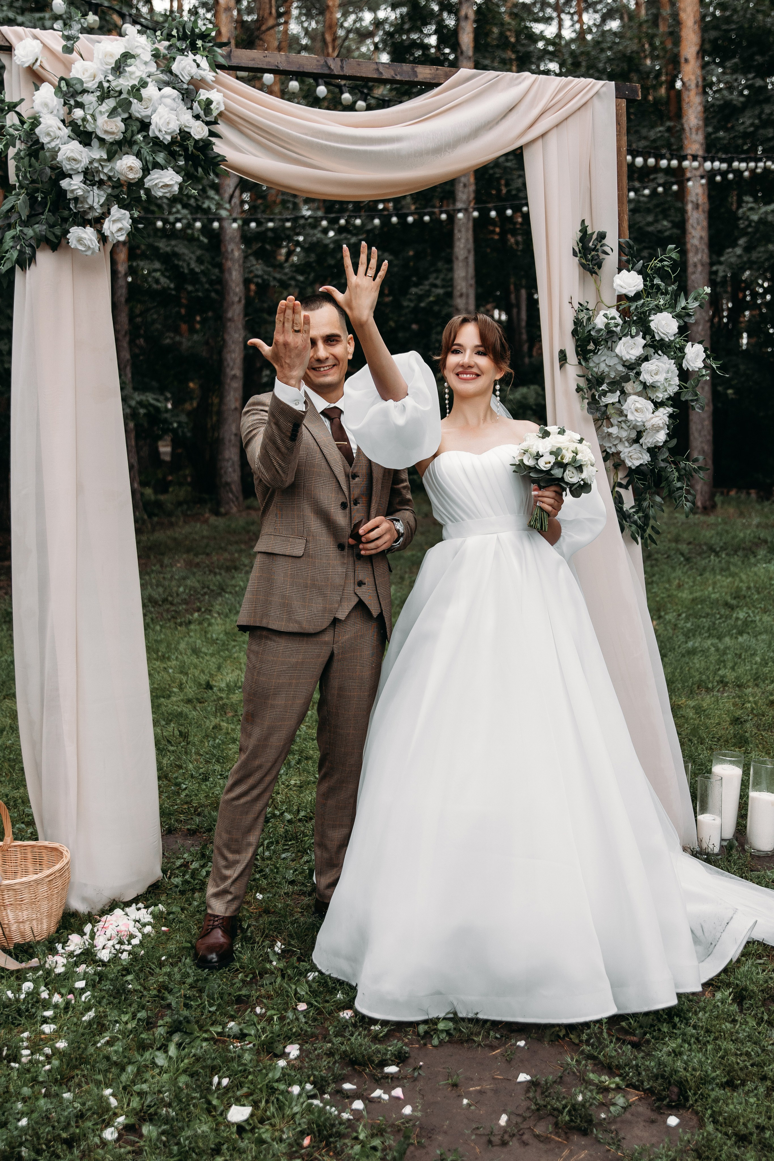 Никита & Татьяна. Свадебный ФОТОГРАФ и ВИДЕОГРАФ Ульяновск