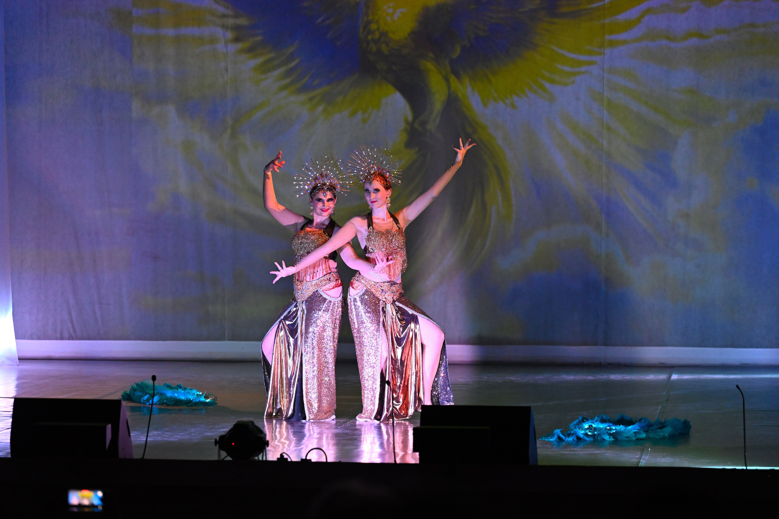 2025-12-19 Танцы ДК. Снежинск фото Андрианов