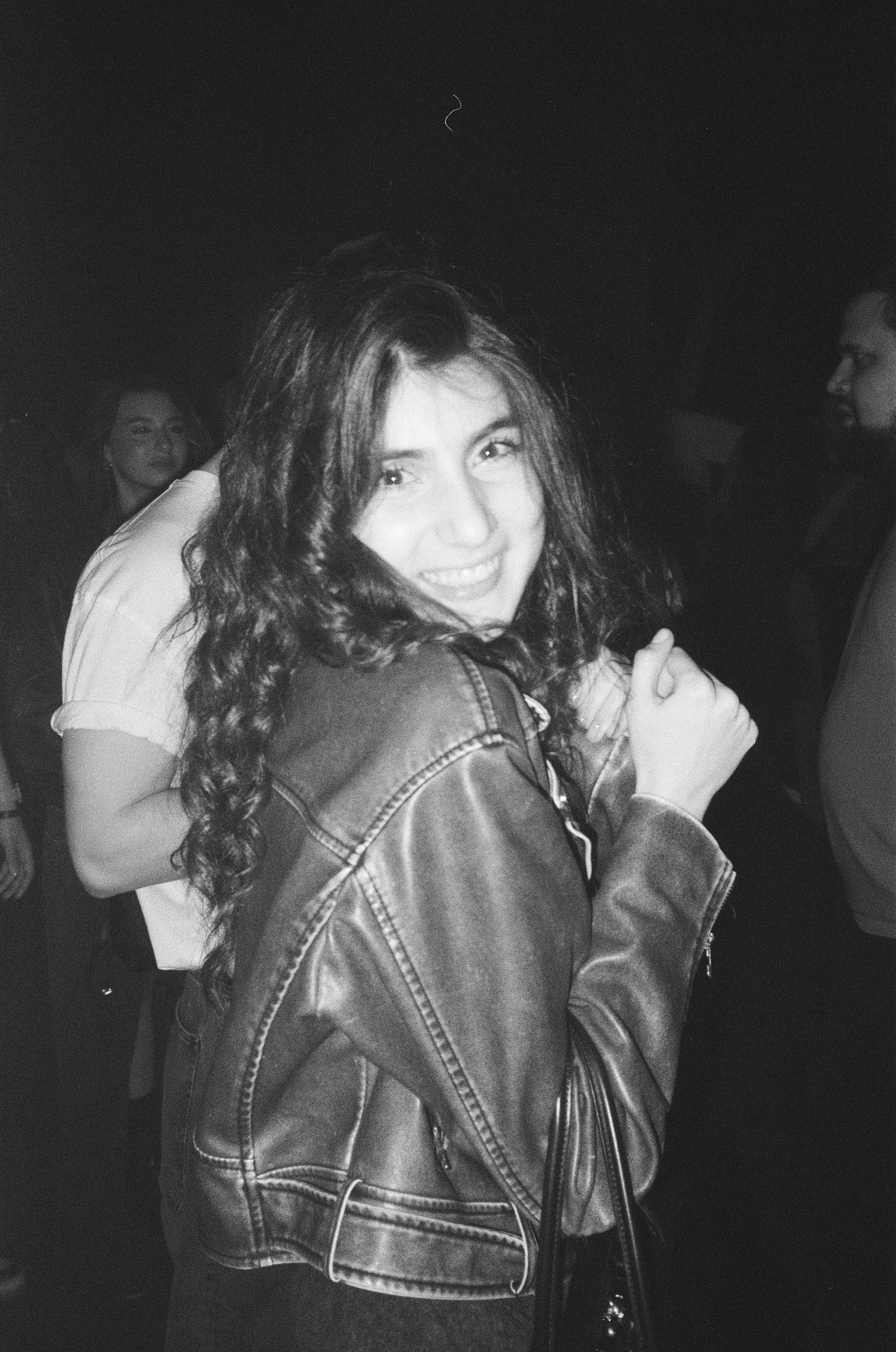 Blaash. Плёночный фотограф Москва, Саша Звук