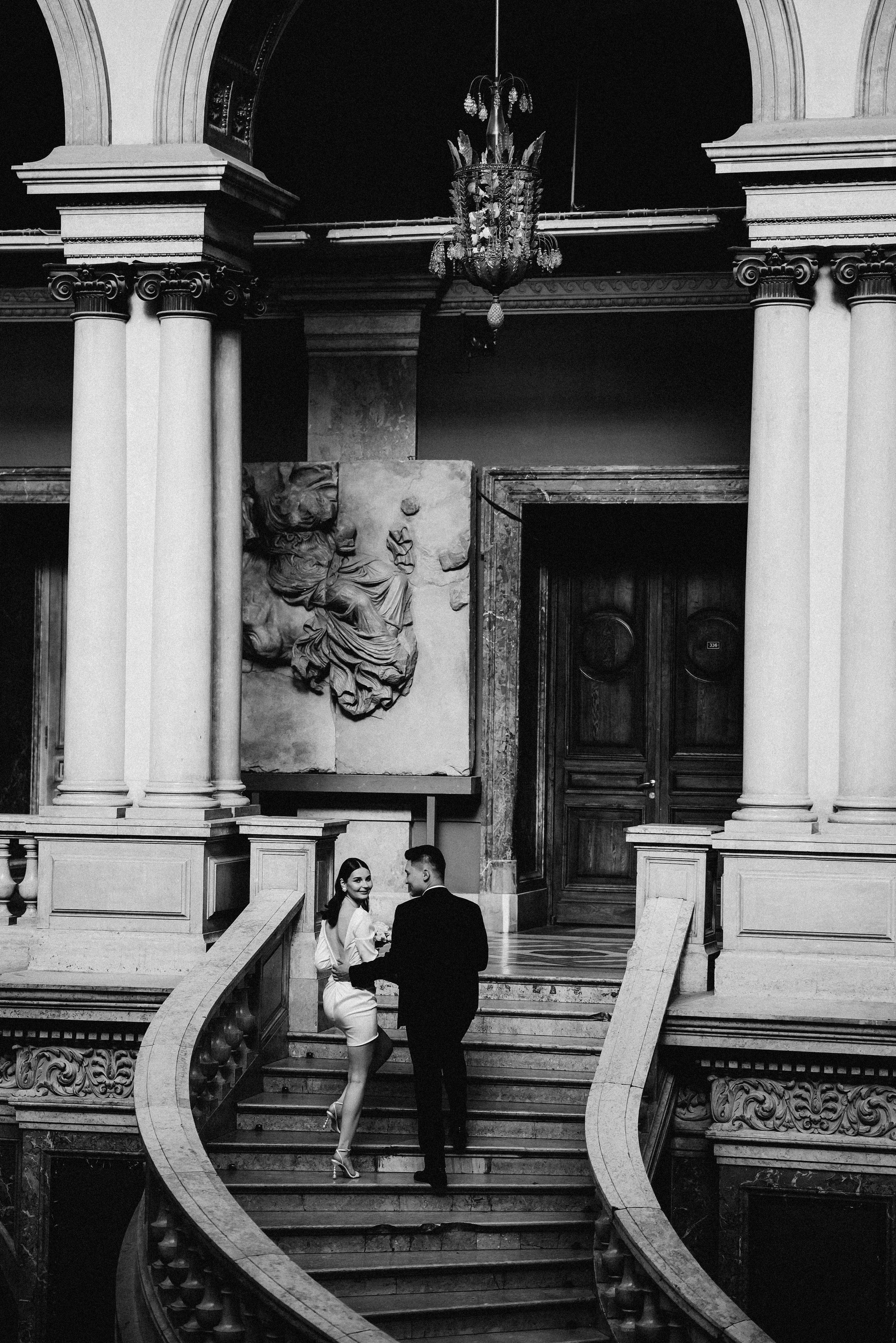 Любить, ценить и жить. Главная