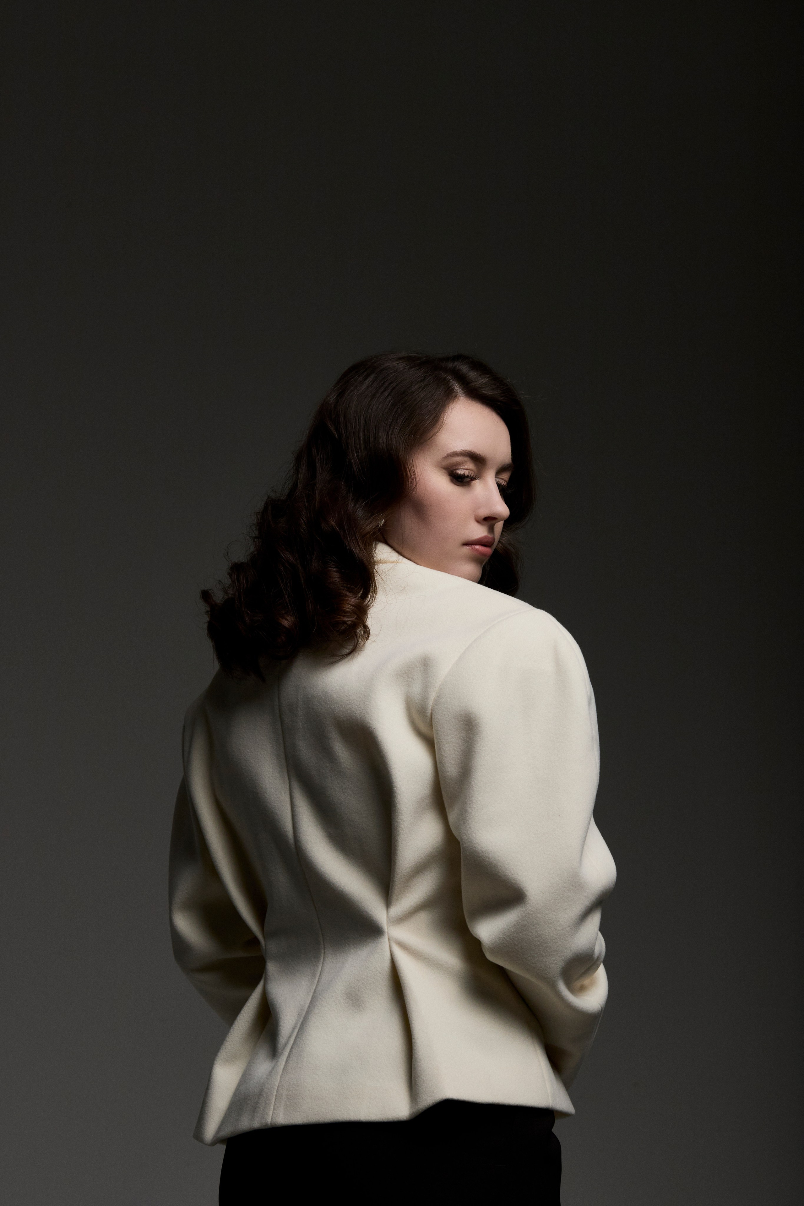 Анастасия. Женский фотограф