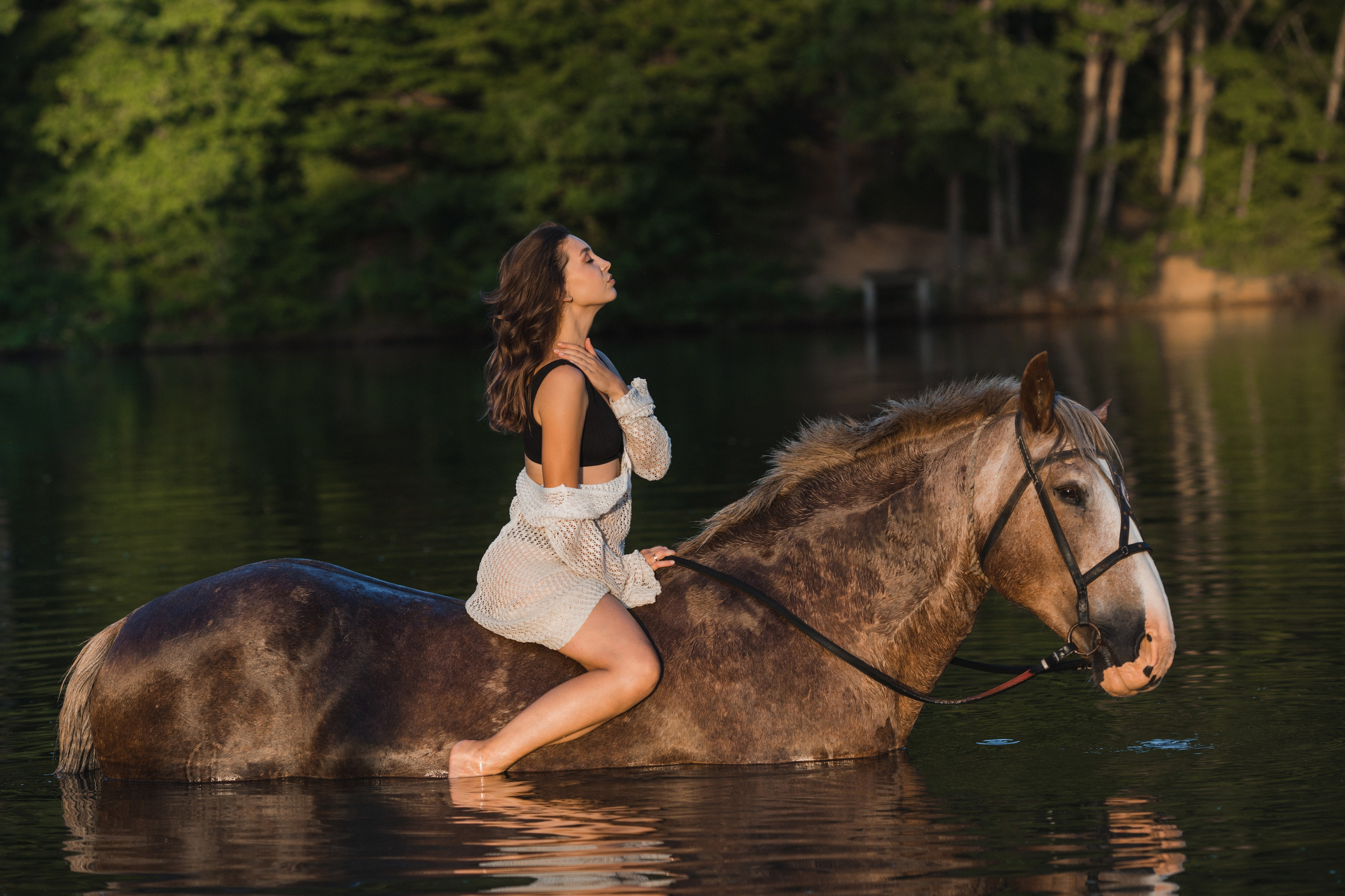 Аля. Свадебный и семейный фотограф в Краснодаре