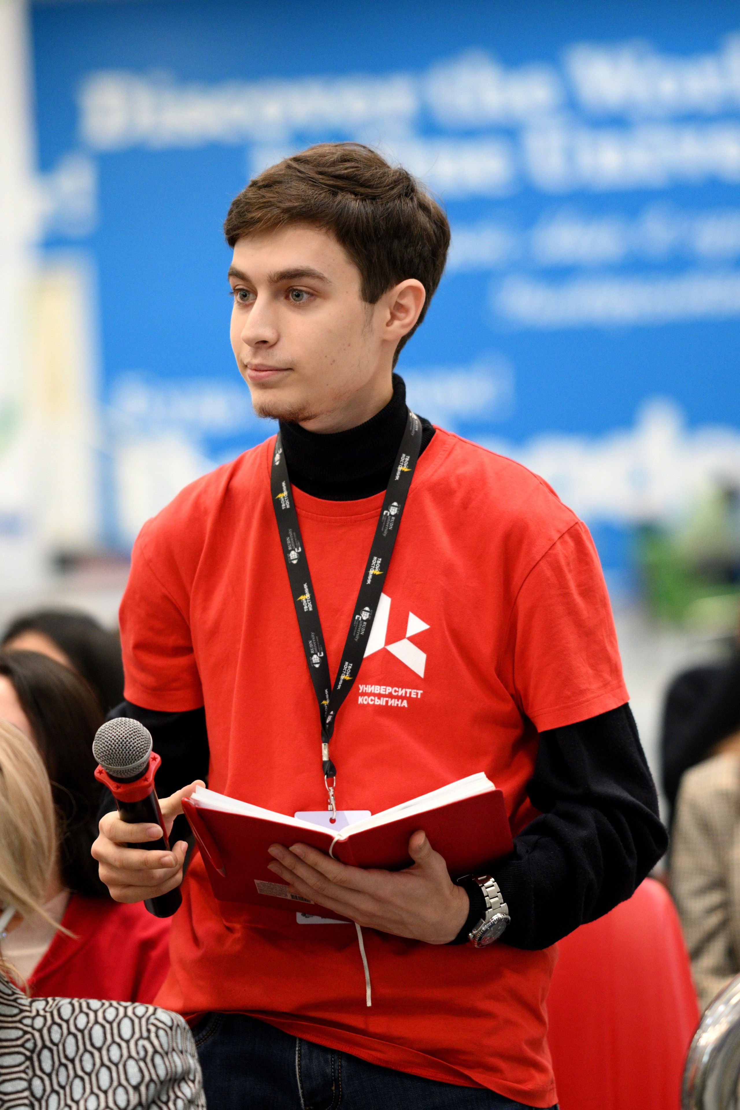 Репортаж. Фотограф в Москве Илья Михайлов