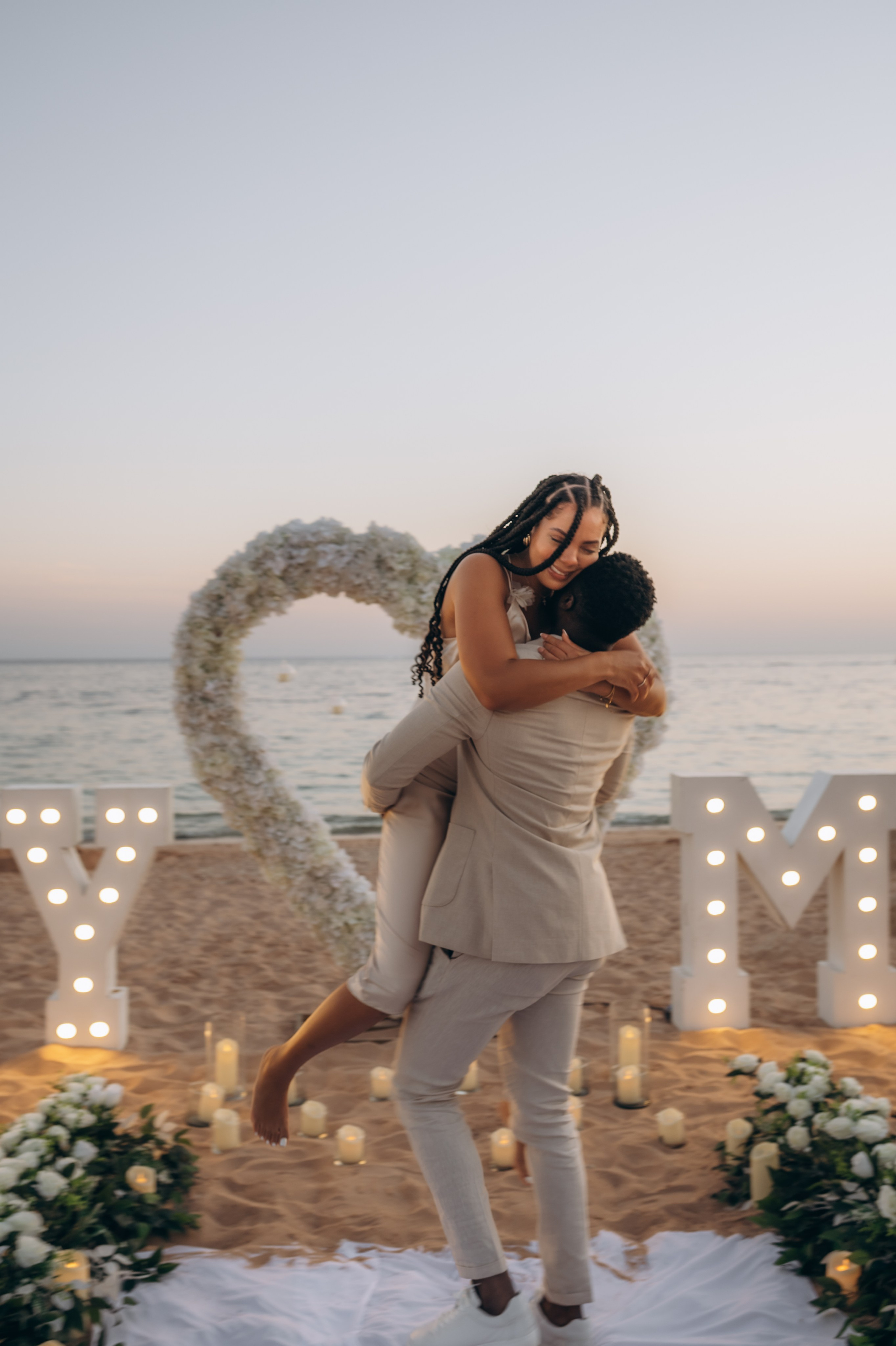 MELON & SARAH. Wedding and family photographer in Egypt Natalia Matlina