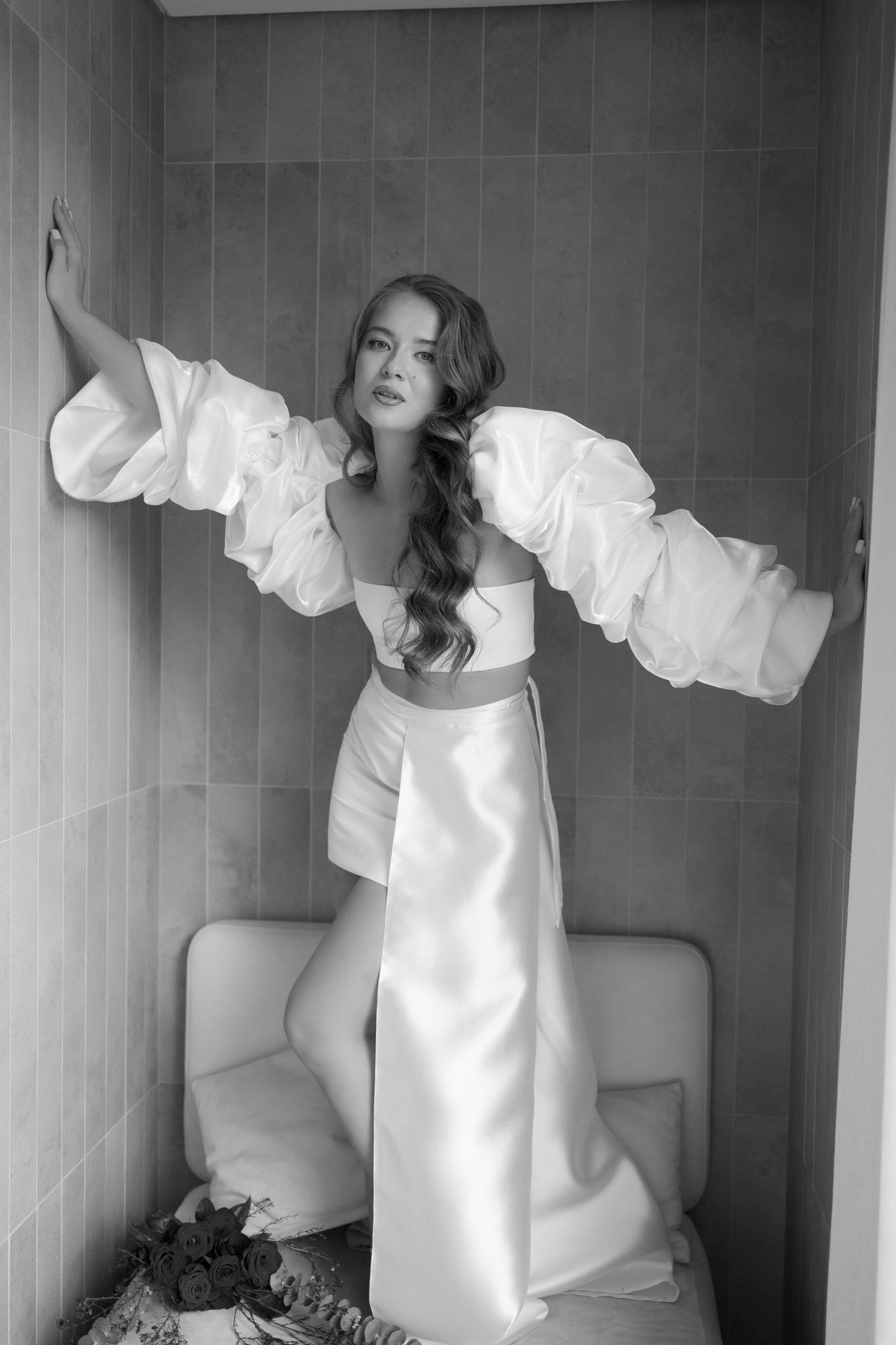 Полная серия. Фотограф Лиходедова Анастасия