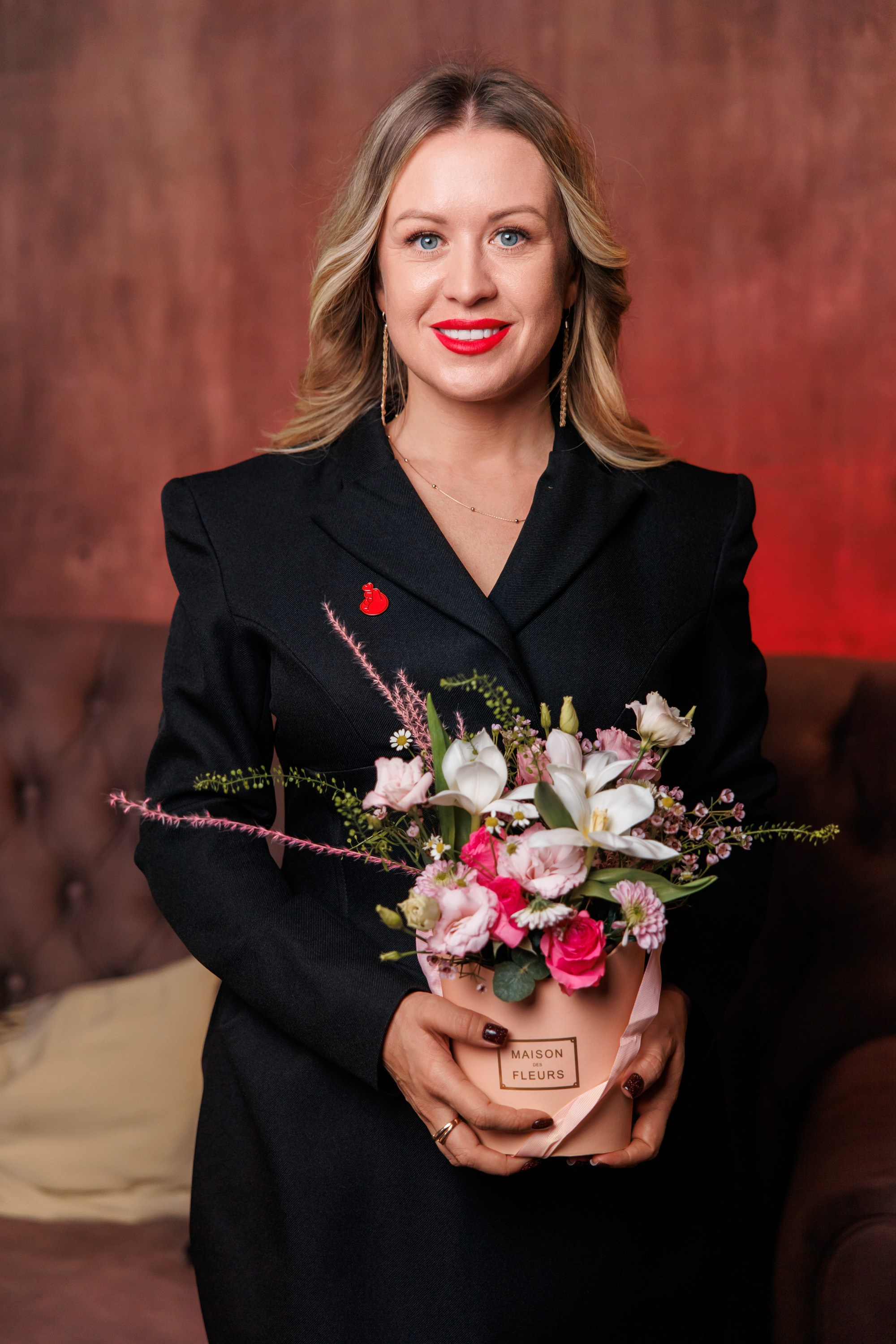 Альфа Банк. Репортажный фотограф. Москва. Алина Ланская