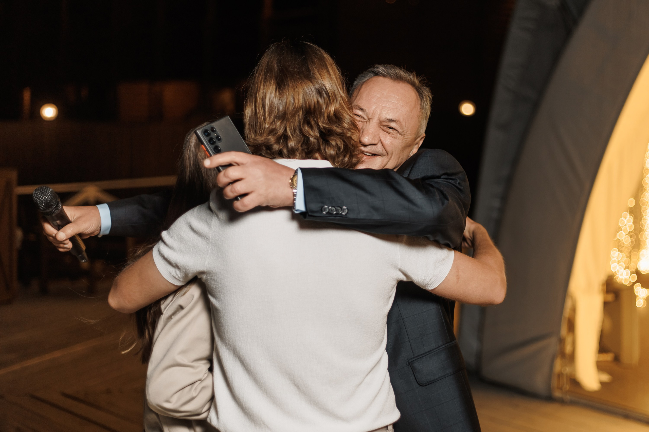 Гендер Пати. Репортажный фотограф. Москва. Алина Ланская