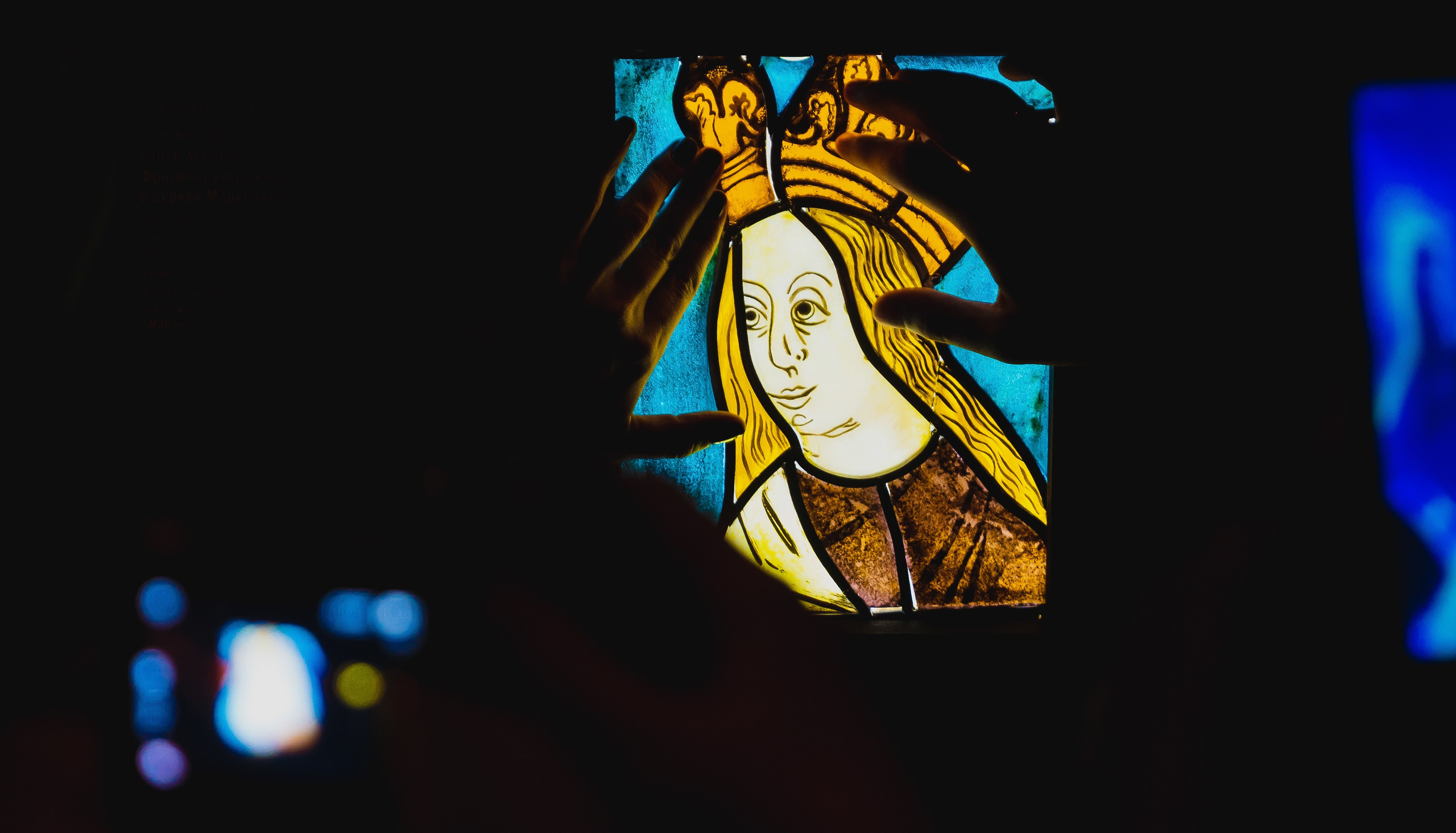 Репортаж. Фотограф Антон Баклыков