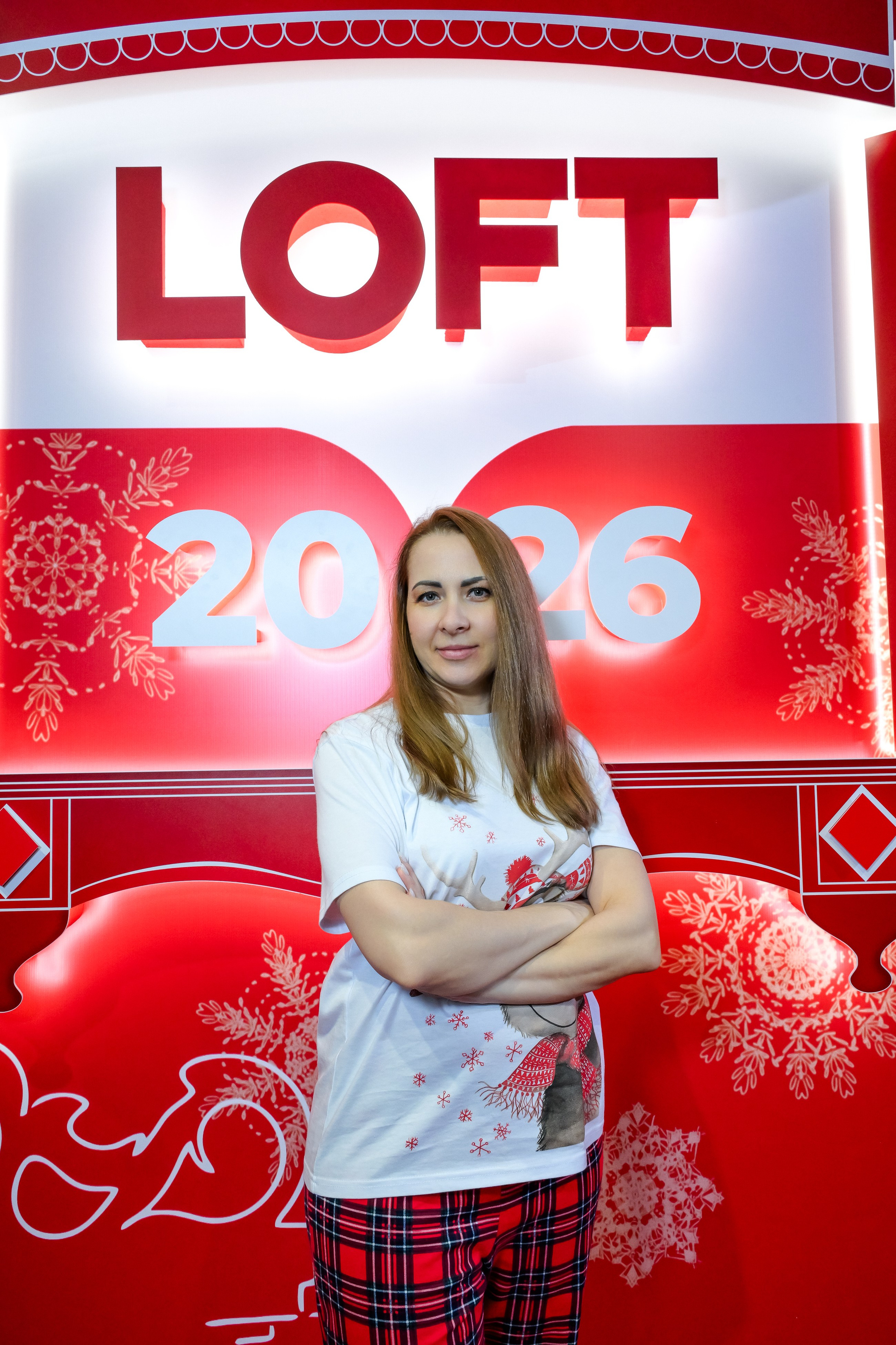 Семья Марии