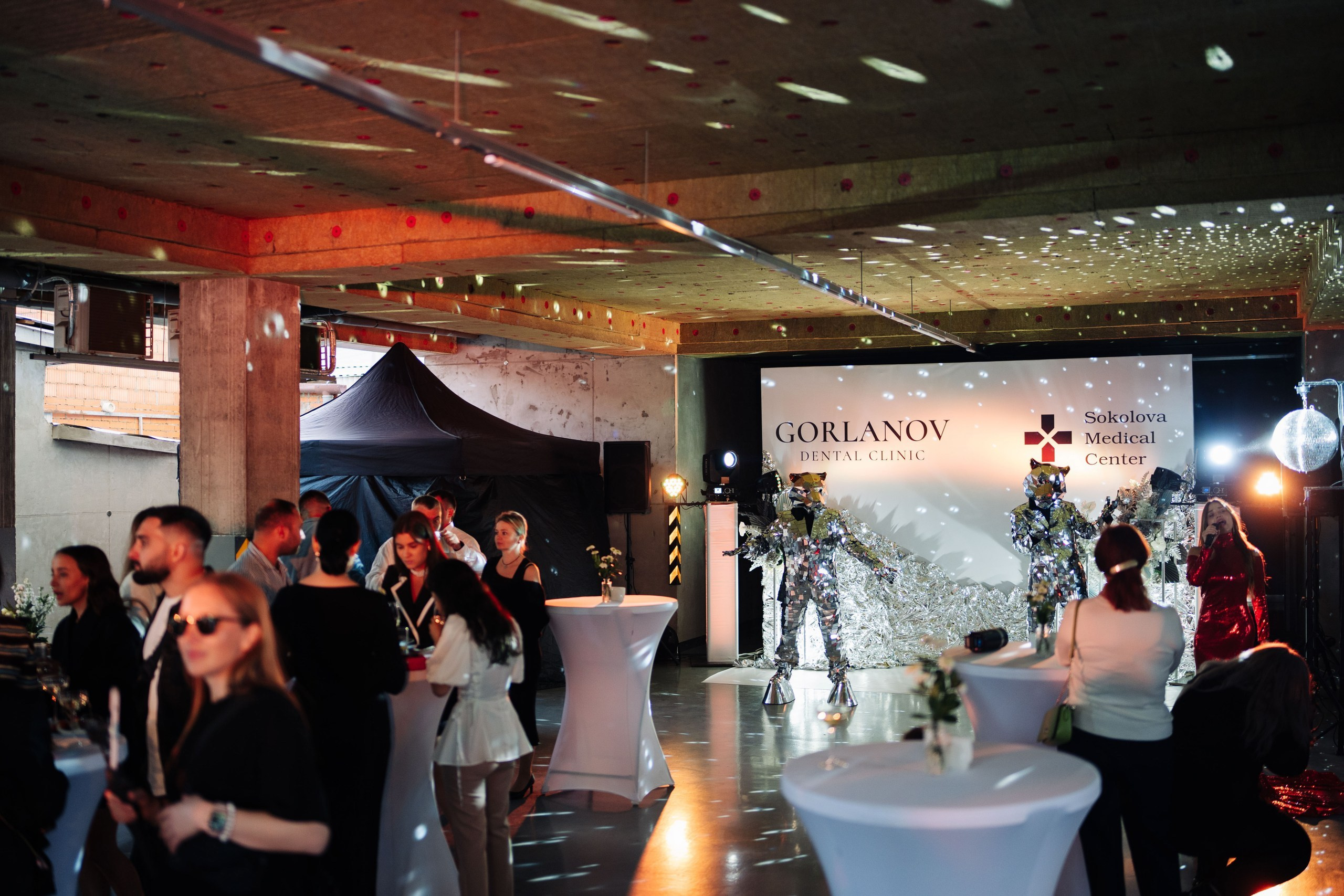 Sokolova & Gorlanov. Фотограф Саид Дакаев г. Краснодар