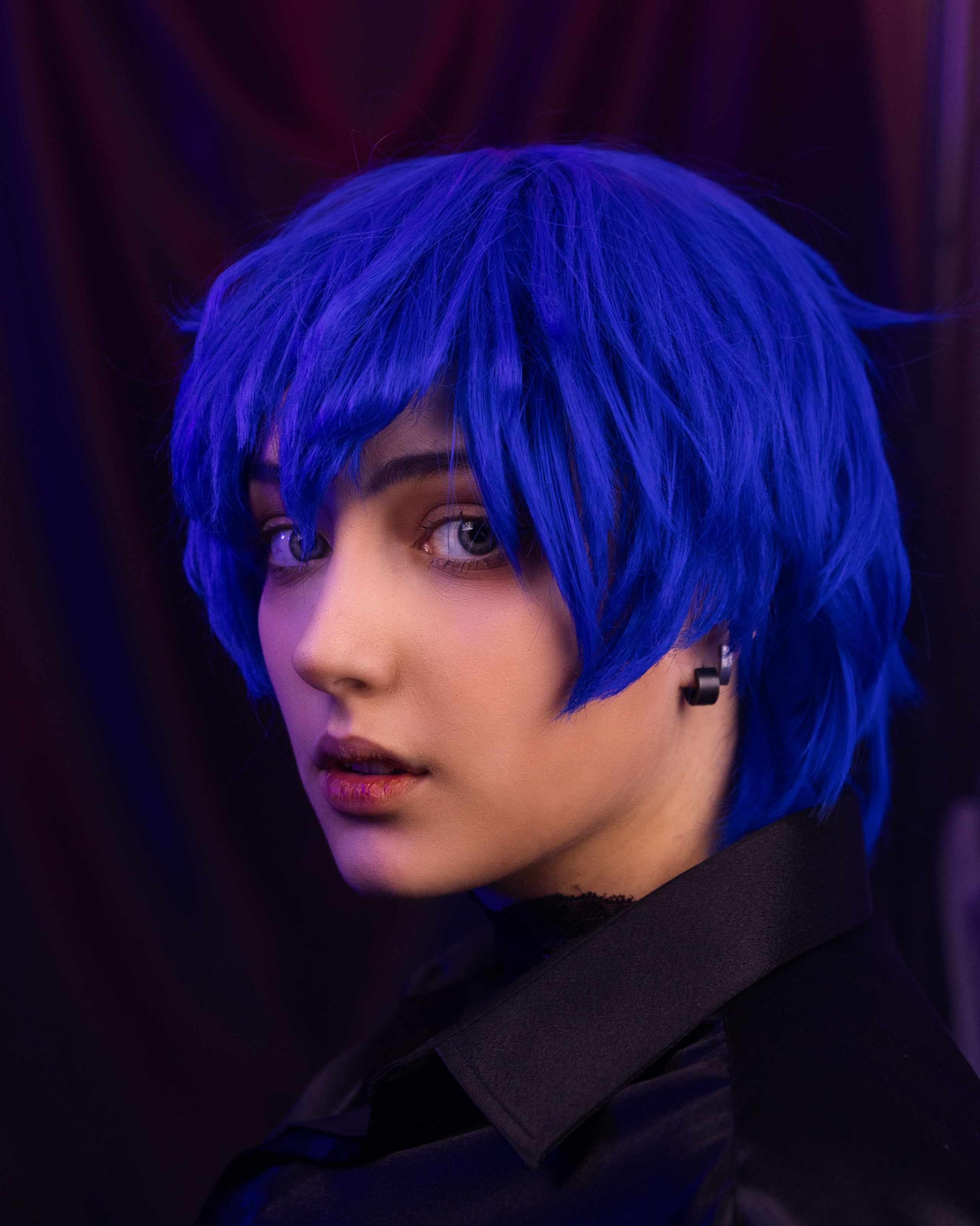 Студийная фотосессия. Игорь Бобров, #второйфотографсмоленска. Фото и видео для людей и бизнеса