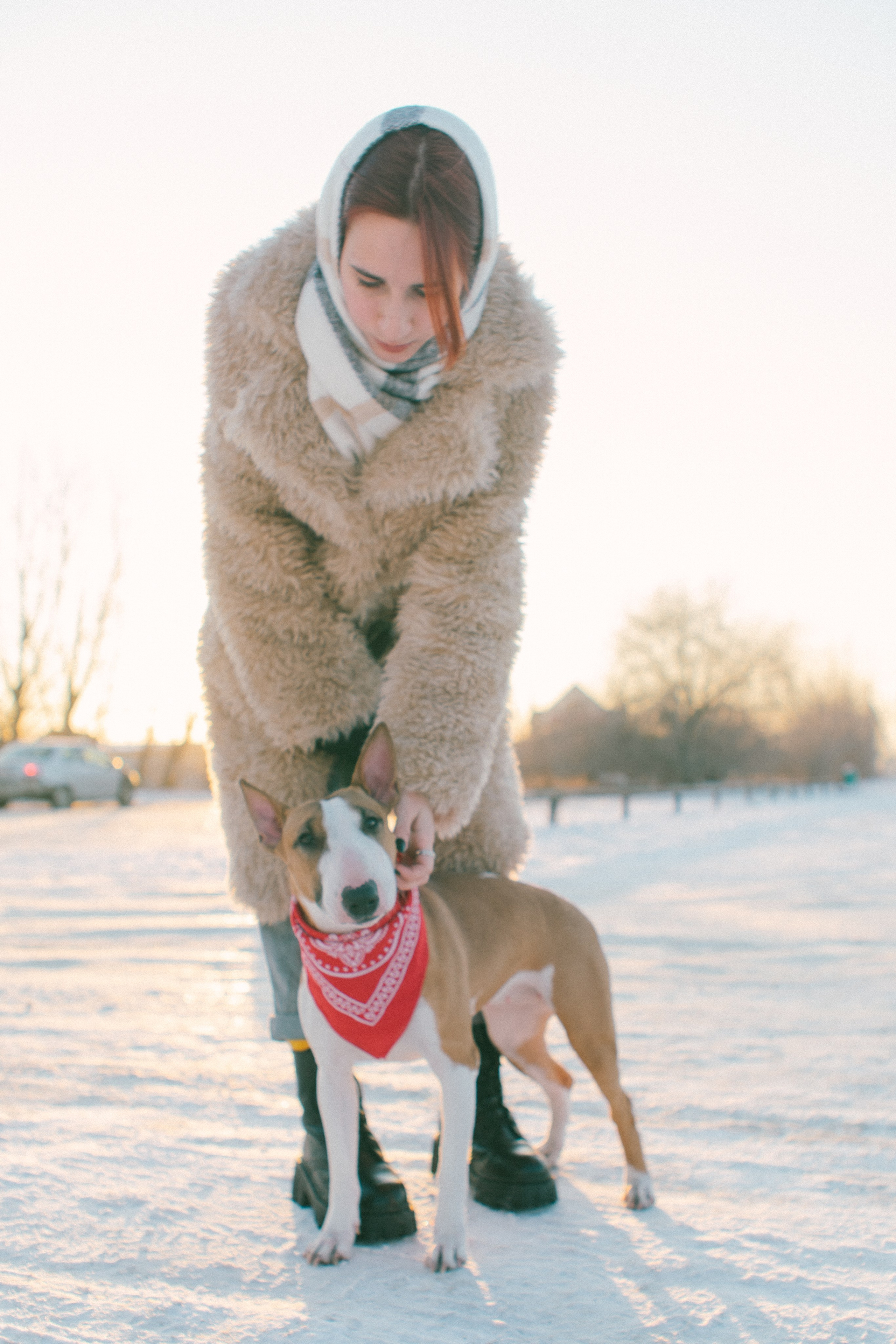 Булка. Евгения Арефьева — свадебный и портретный фотограф в Чите