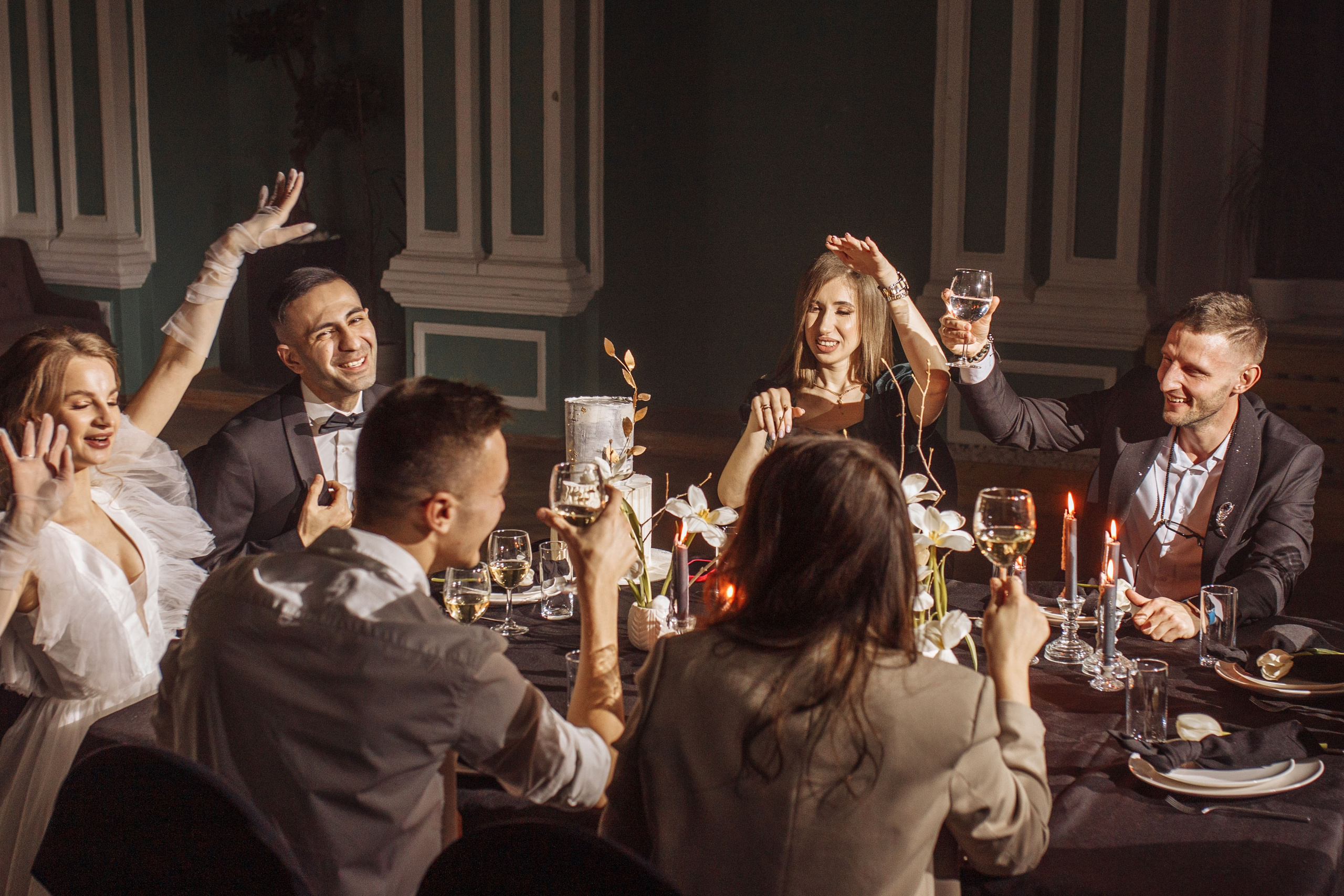 Свадебная съемка. Фотограф в Ростове-на-Дону Юлия Желтова