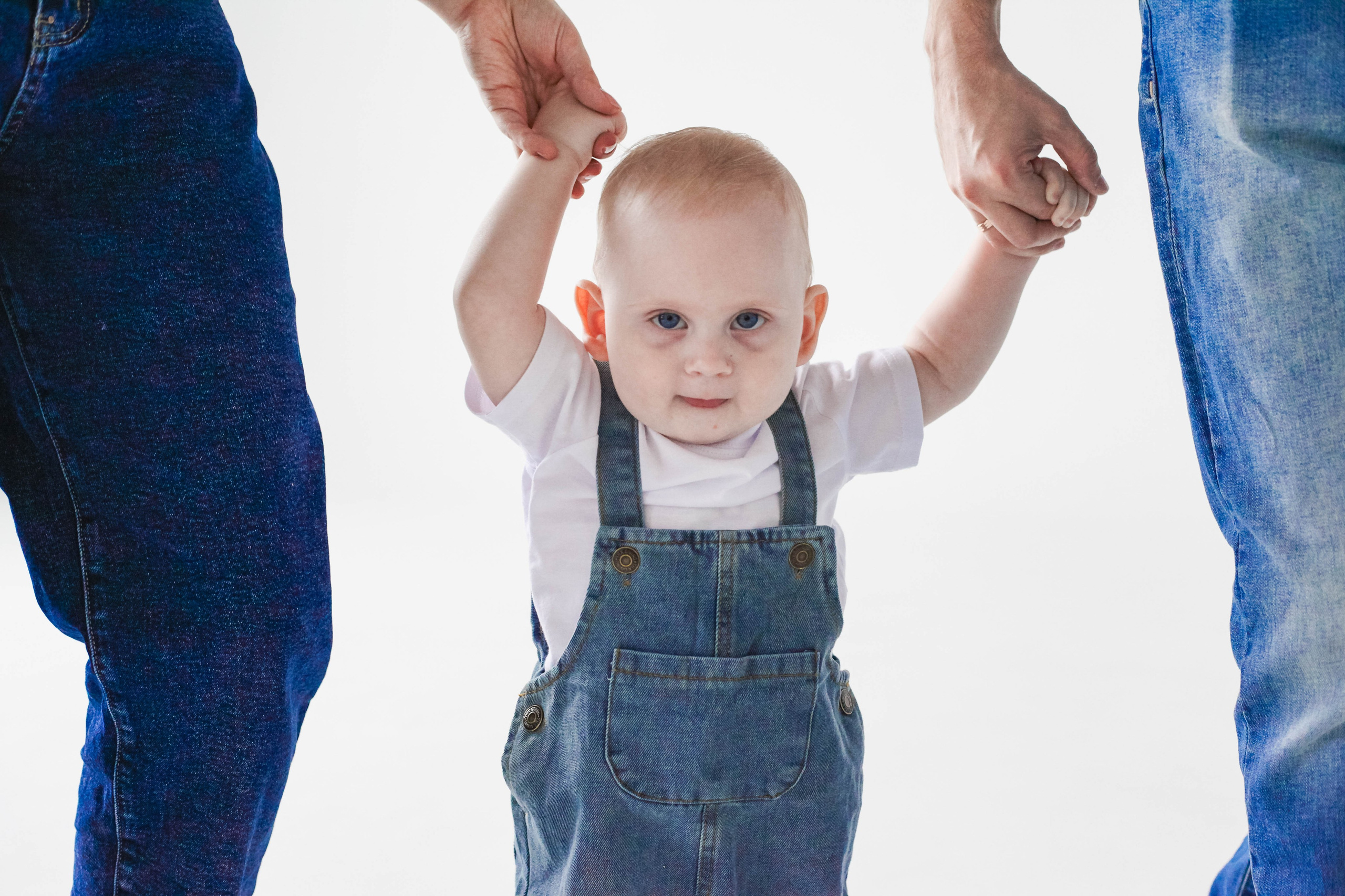 Студия. Уличный фотограф Города N