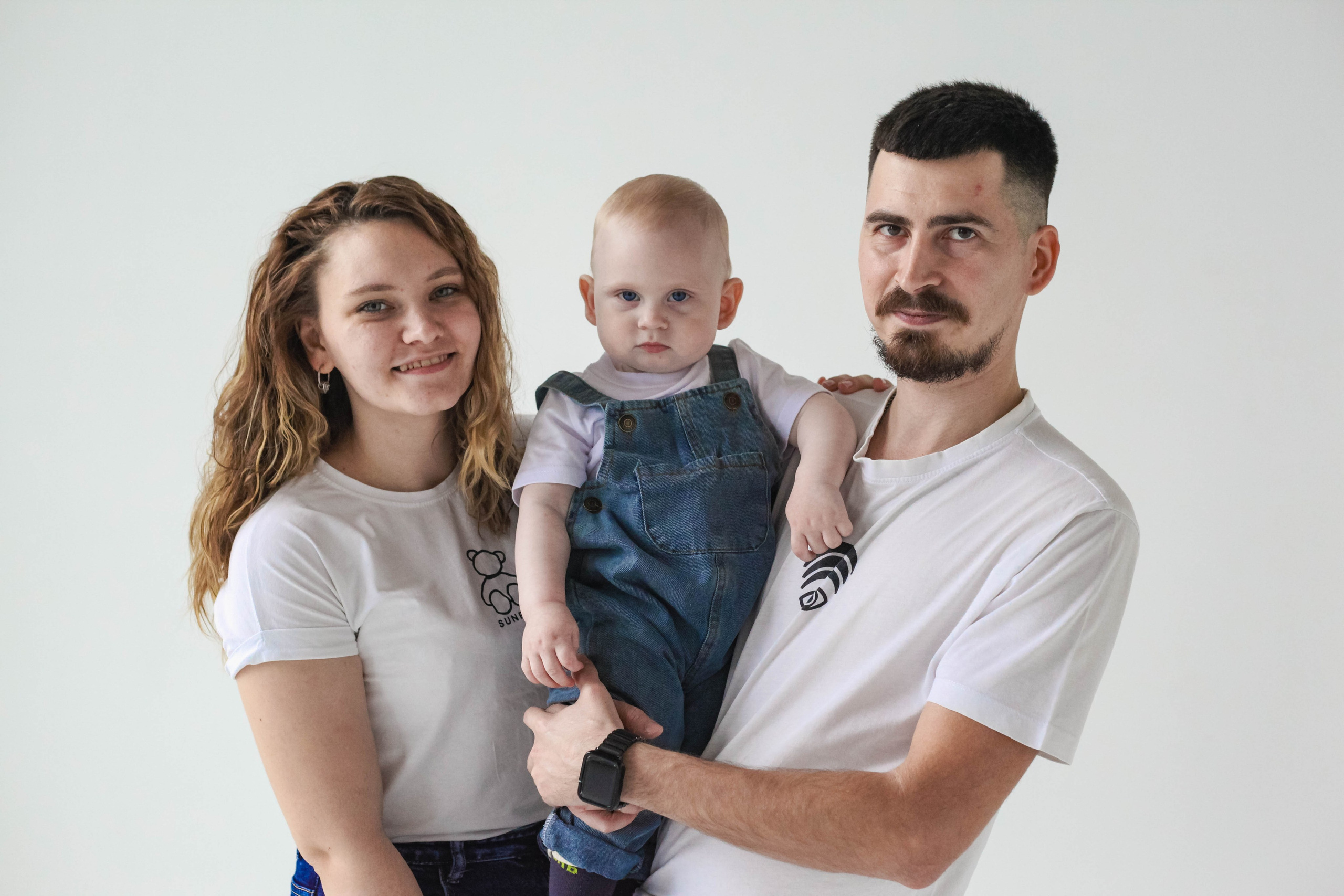 Студия. Уличный фотограф Города N