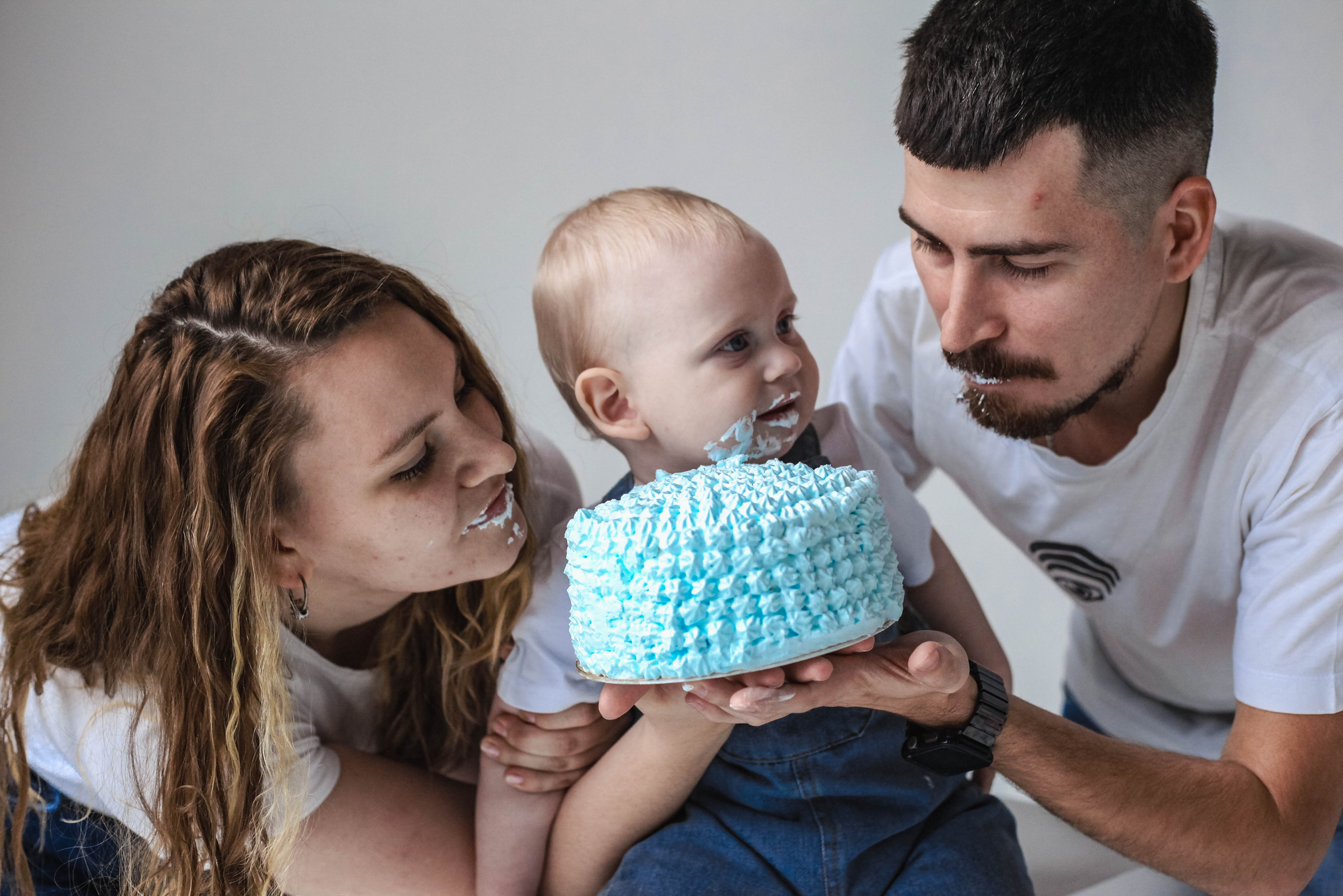 Студия. Уличный фотограф Города N