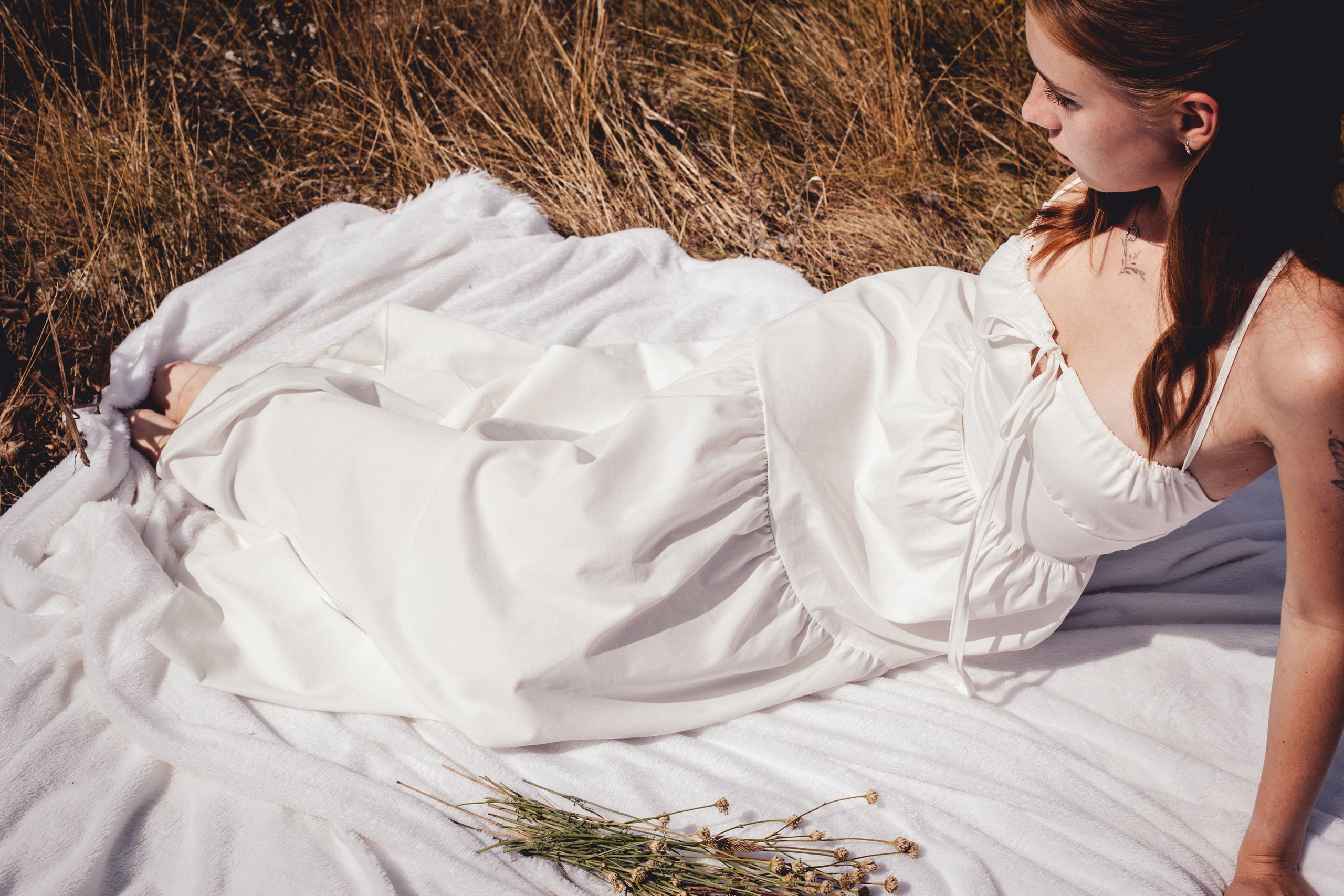 Нежность гор. Уличный фотограф Города N