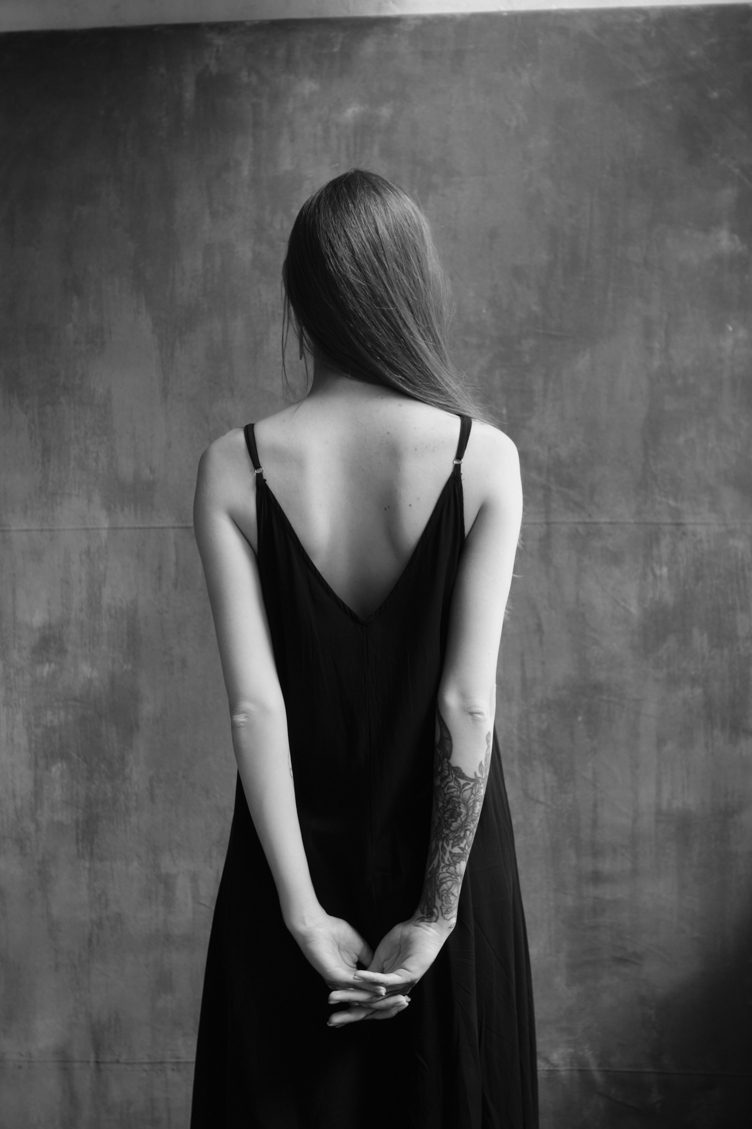 ПОРТРЕТ. ГЛАВНОЕ. Денис Хромов портретный фотограф. Необычные фотосессии