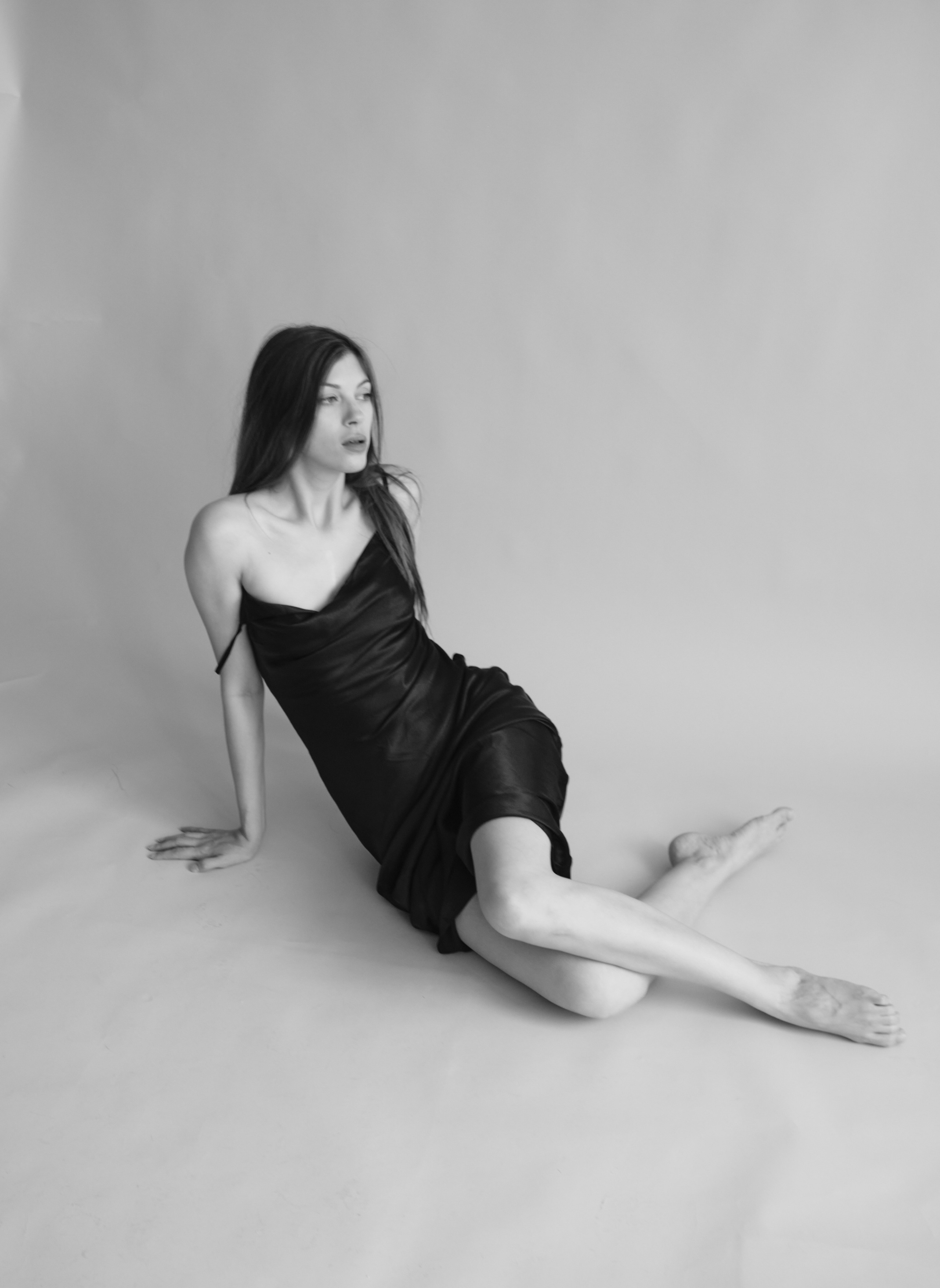 ПОРТРЕТ. ГЛАВНОЕ. Денис Хромов портретный фотограф. Необычные фотосессии