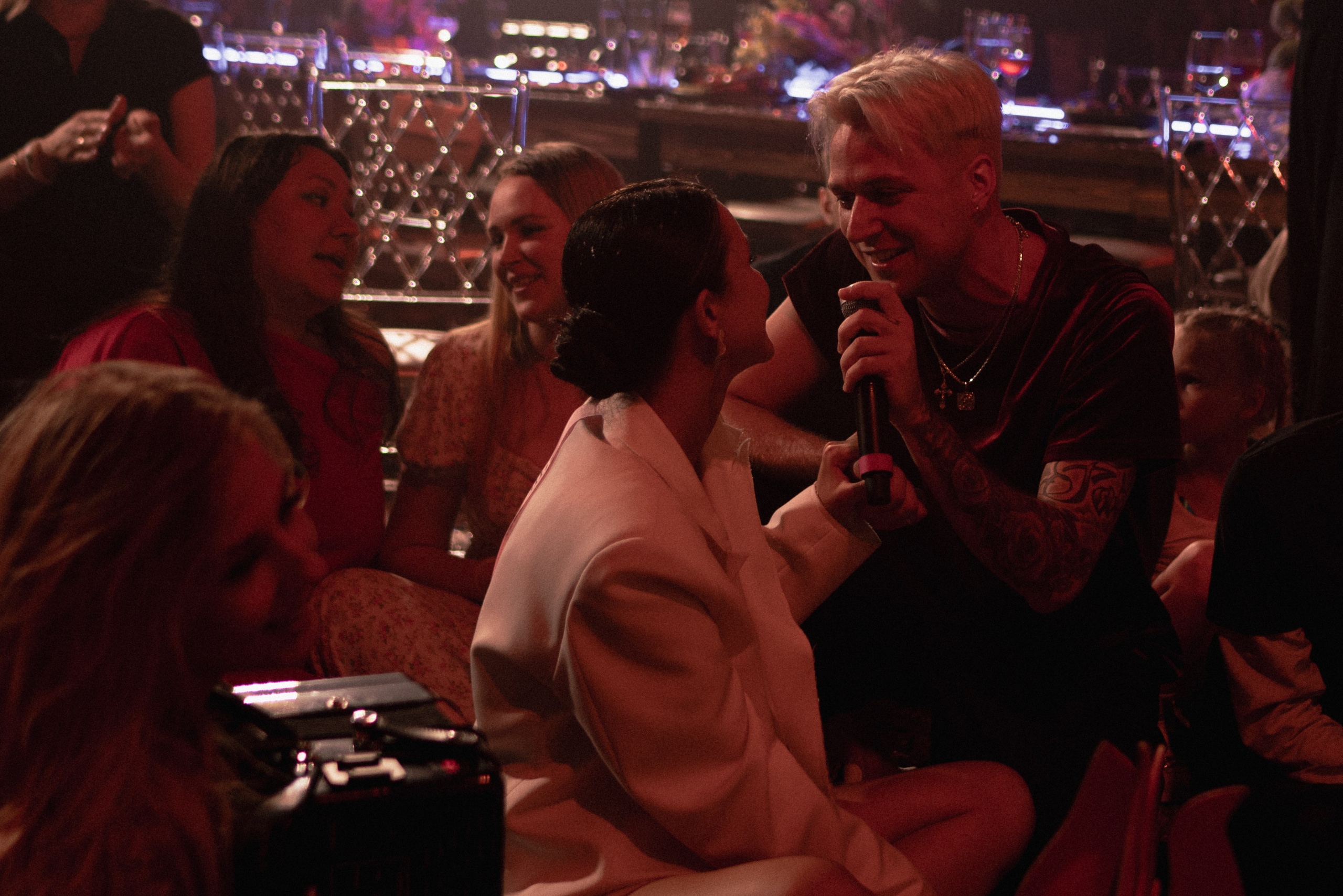 13/06/24. Фотограф Анна Кобазева, Москва