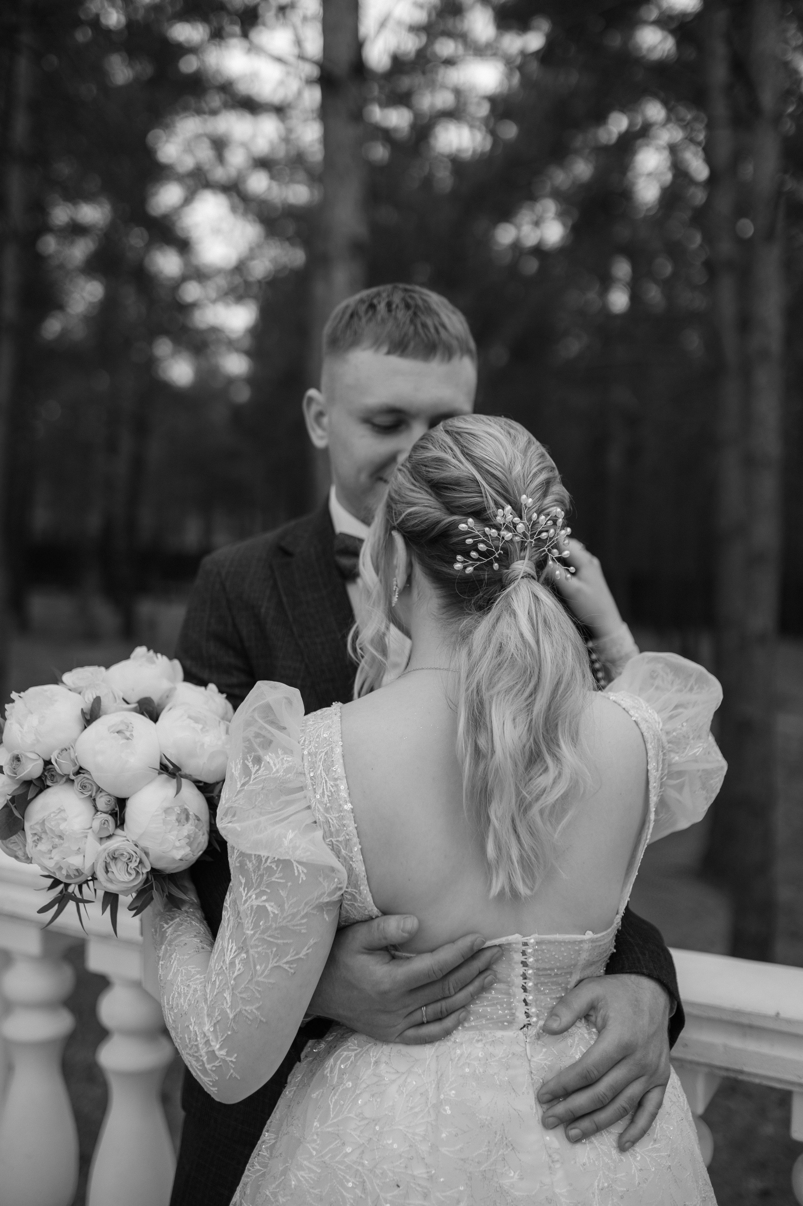 K|A. Свадебный фотограф Минск