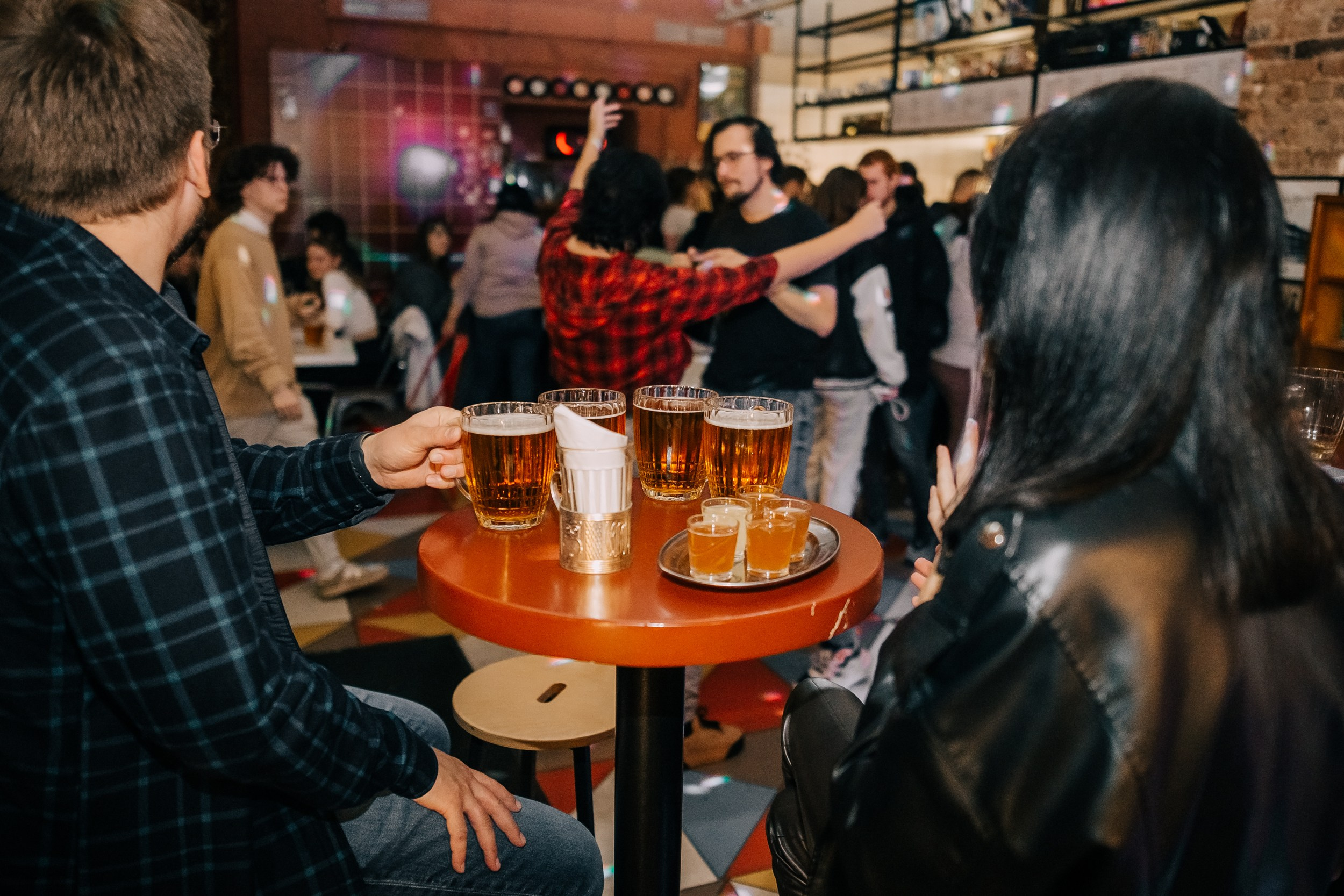 Barbie party. Главная