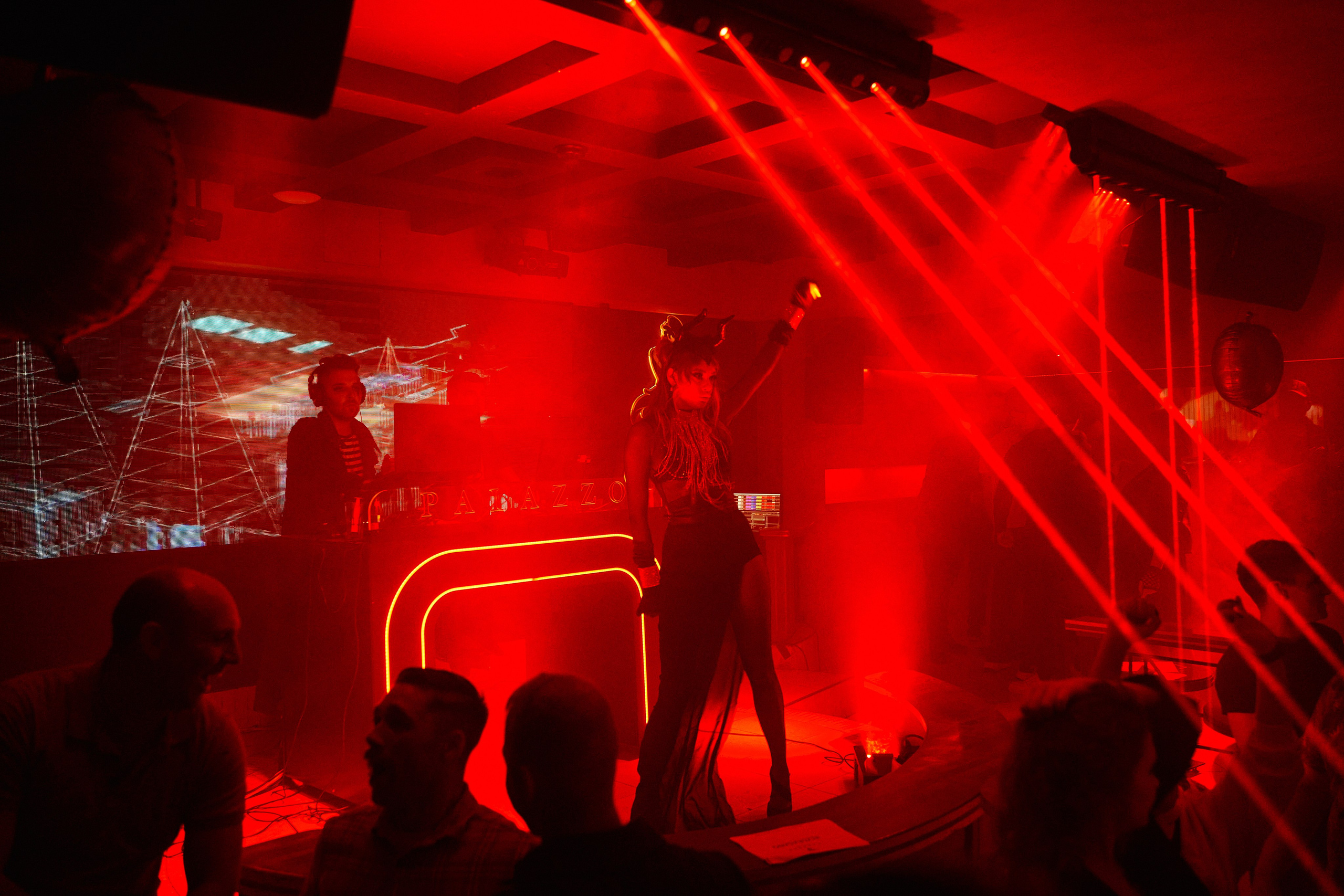 Halloween. Photographer and Videographer in Montenegro