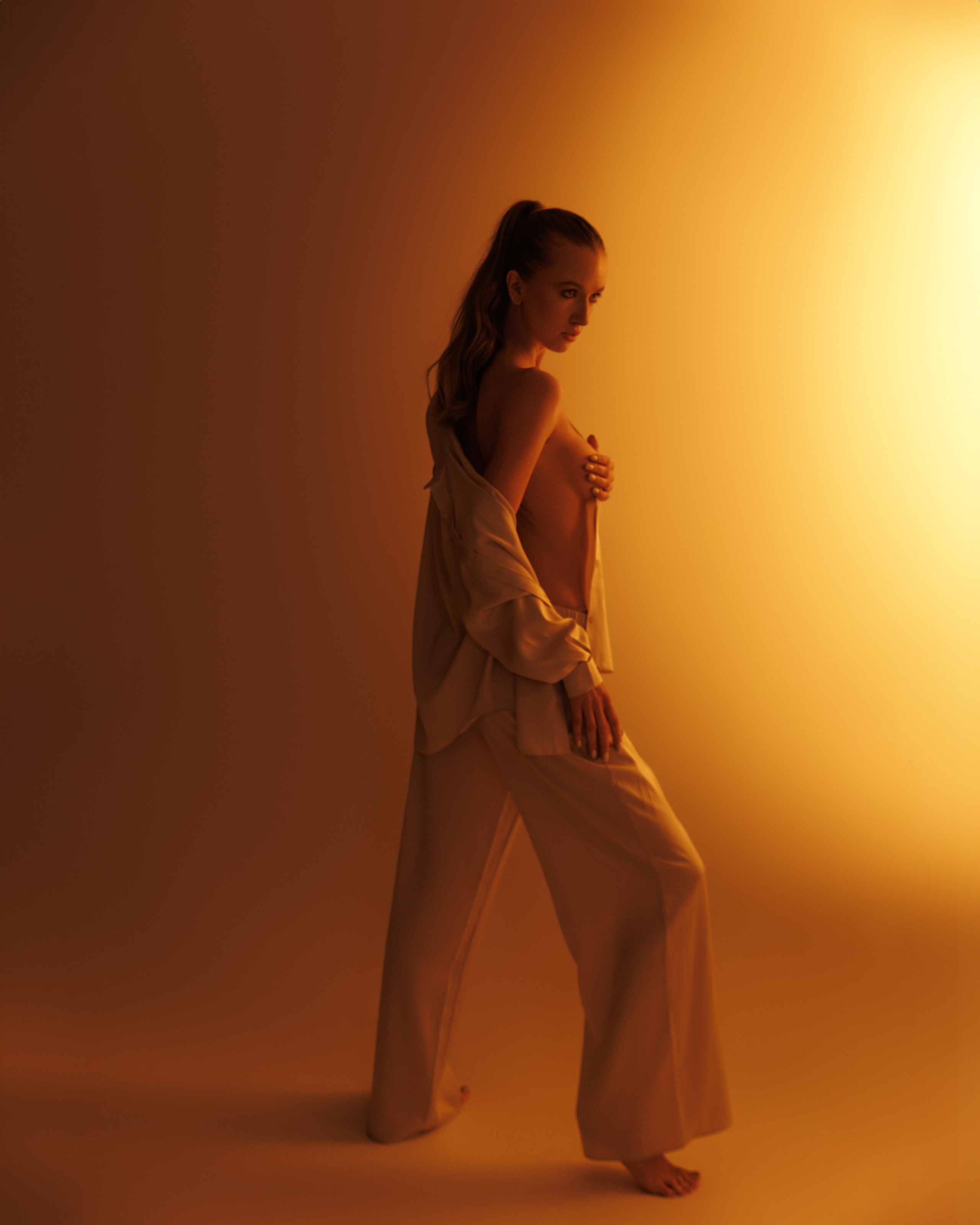 Юля. Главная