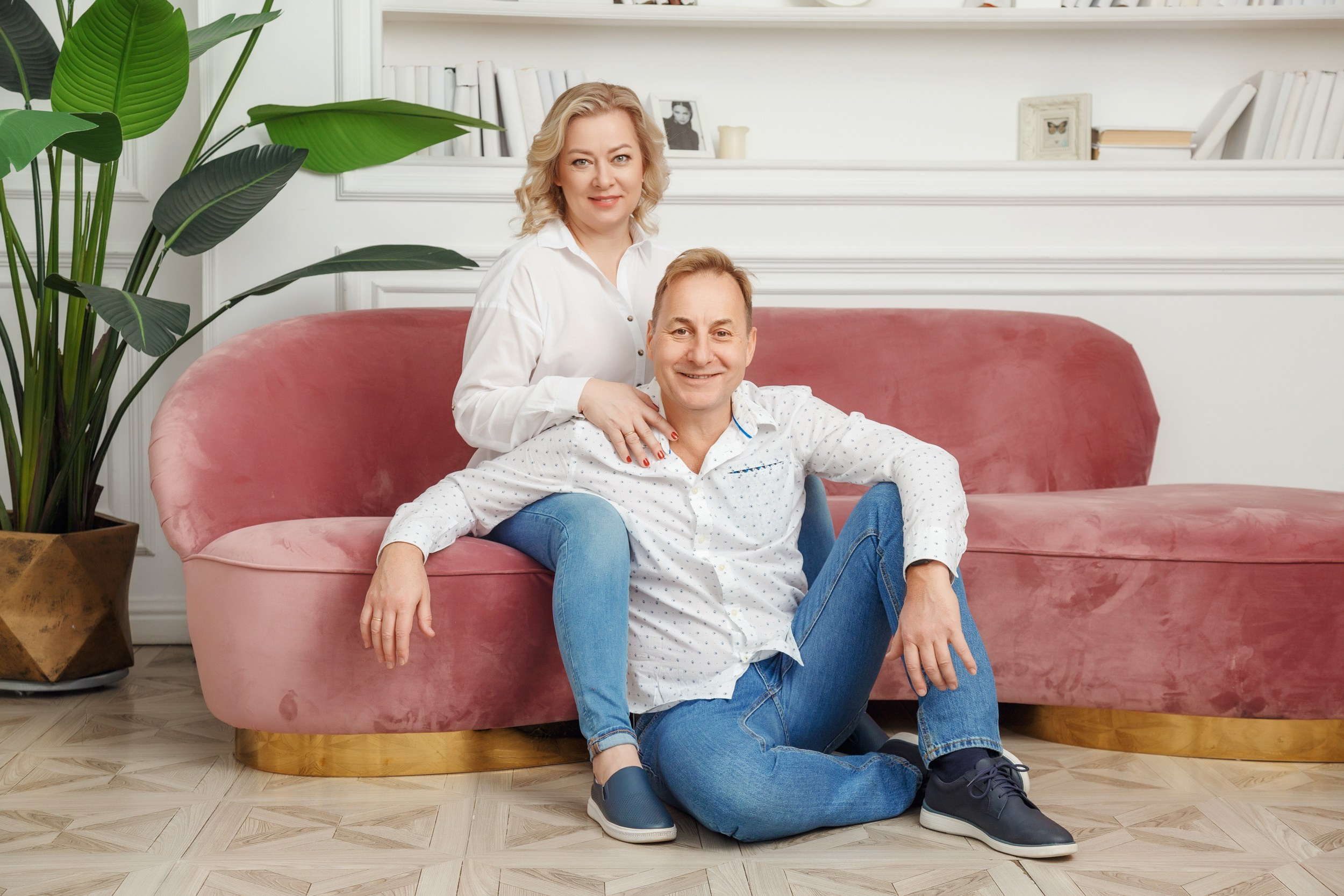 Новогодние фотосессии 2025/2026. Истории