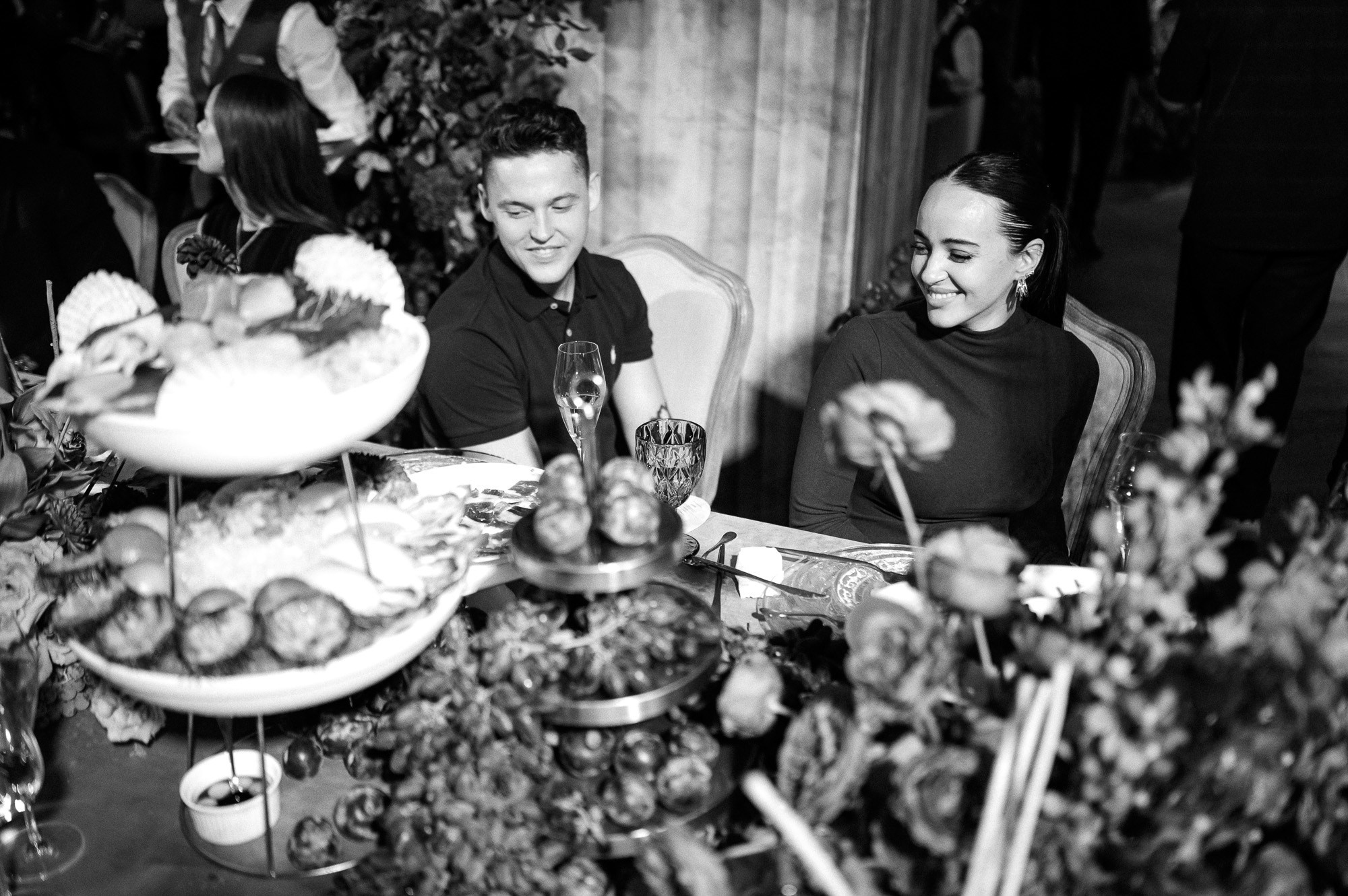 HB Anna. Wedding photographer