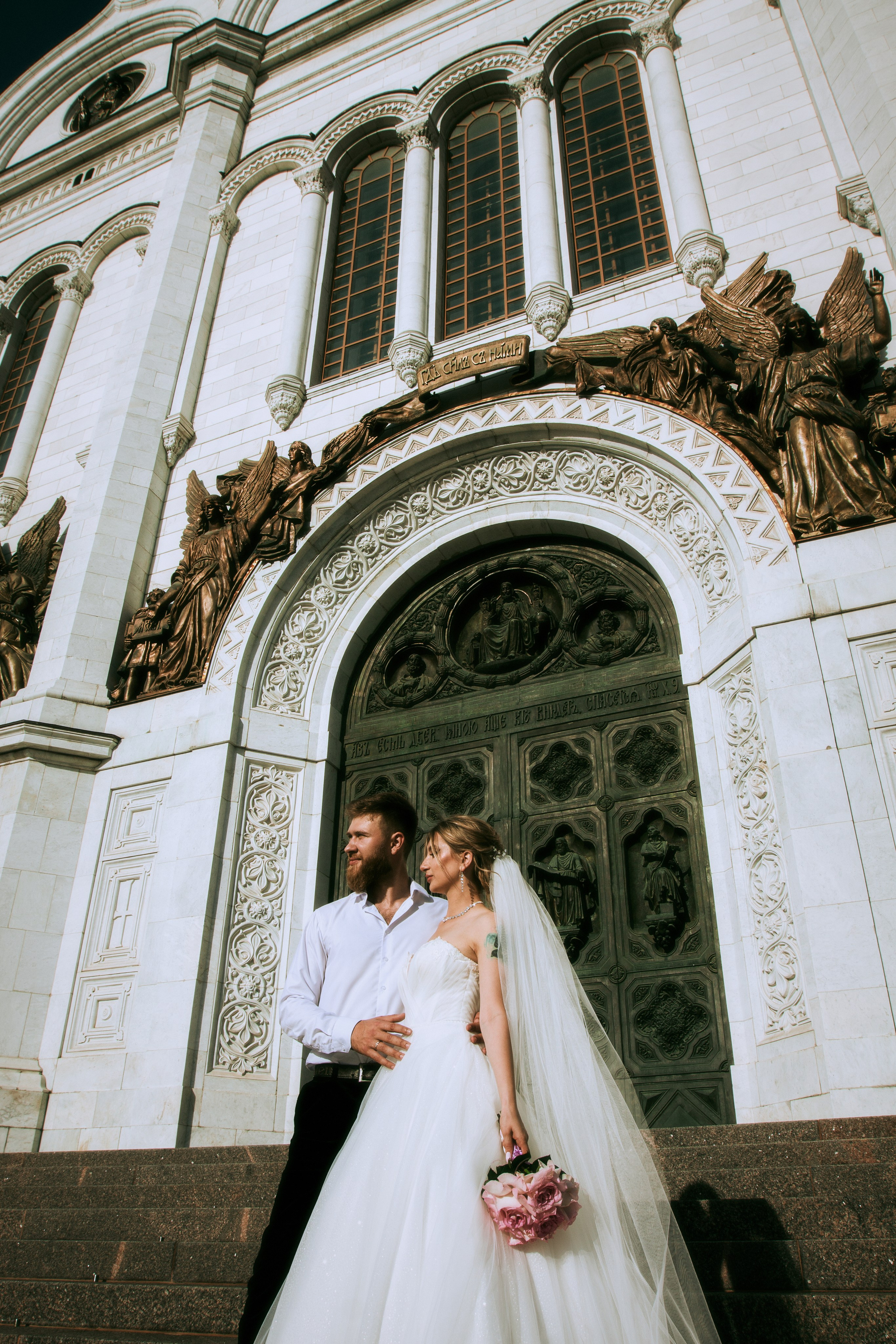 The two of us. Фотограф Елизавета Маслова. Москва. Art, Fashion