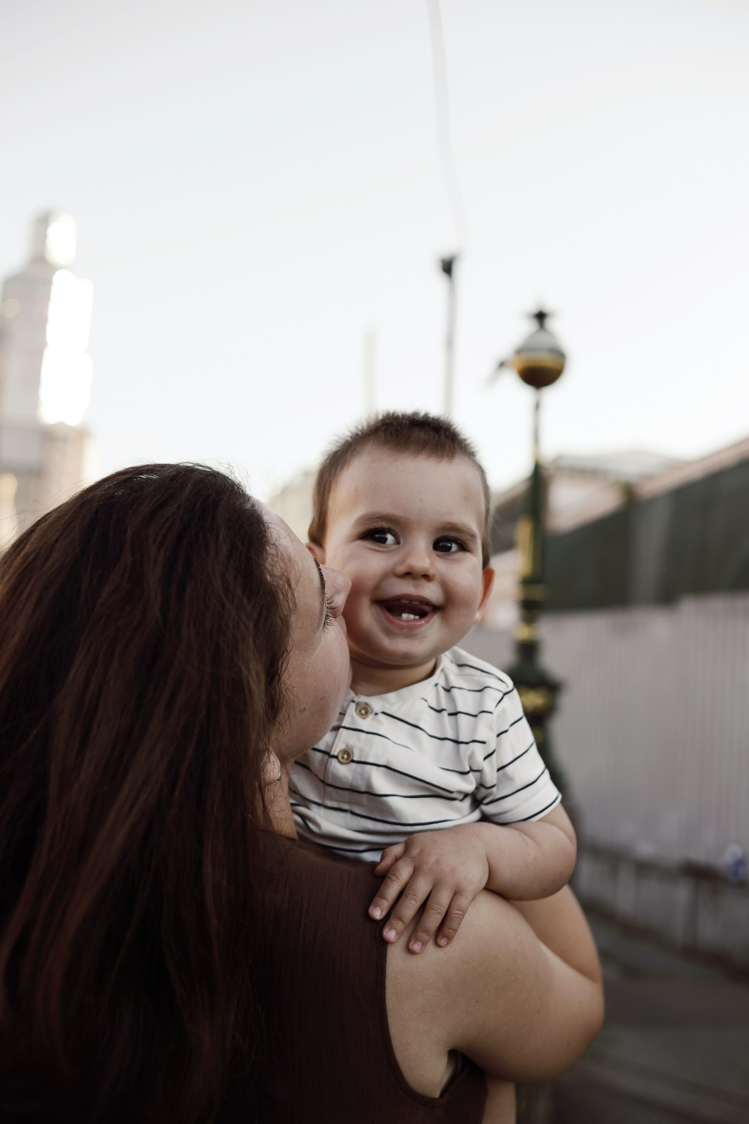 Аня и Альперен. Портретный фотограф в Санкт-Петербурге Элина Ситникова