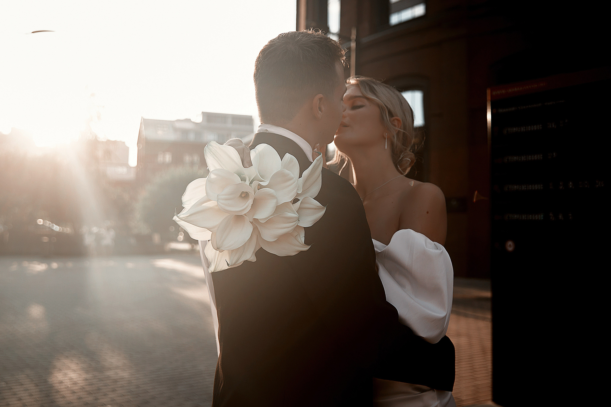 Свадебная фотосессия. Фотограф ваших самых ярких событий в Москве и СПБ. Збронская Юлия