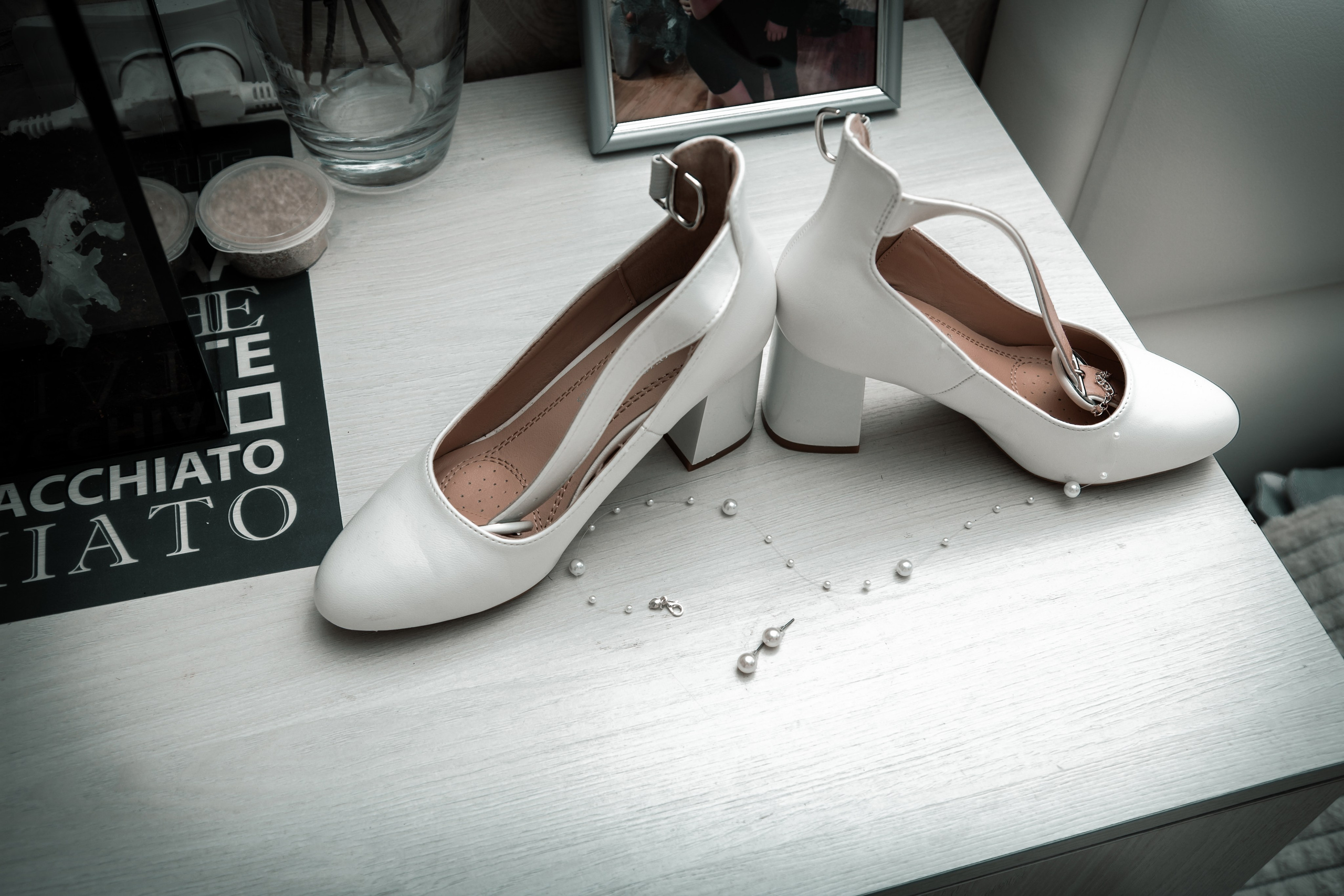 Анна и Дмитрий. Фотограф в Самаре Алексей Головачёв