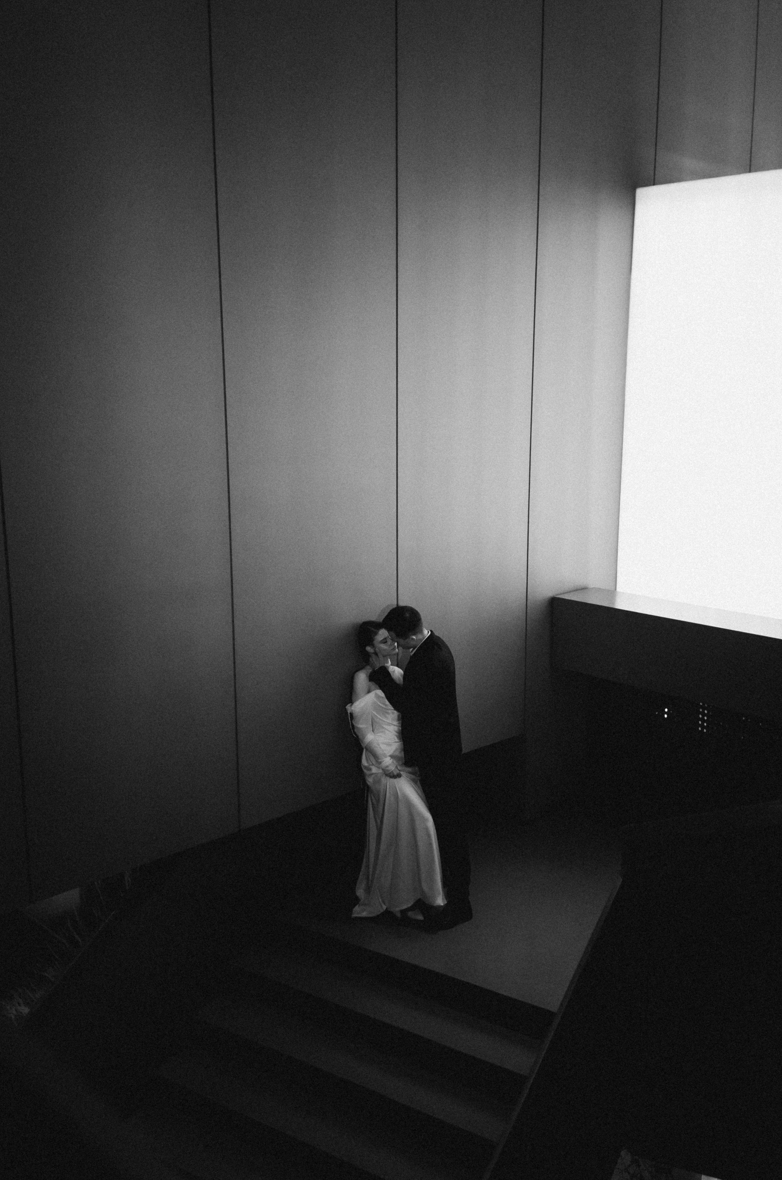 Марго и Роман, кинотеатр «Мираж». Фотограф в Санкт-Петербурге