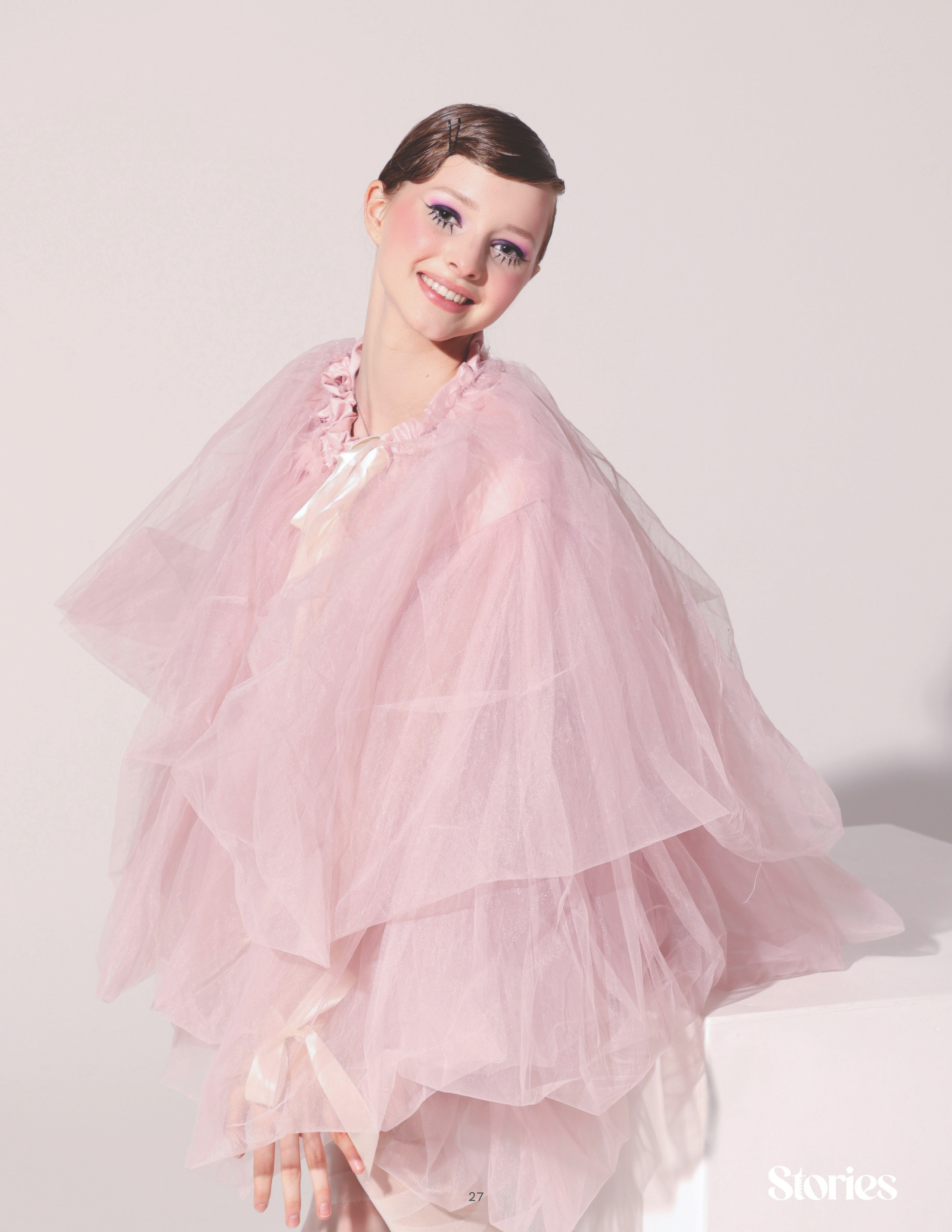 Мои фото в журналах. Фотограф в Самаре