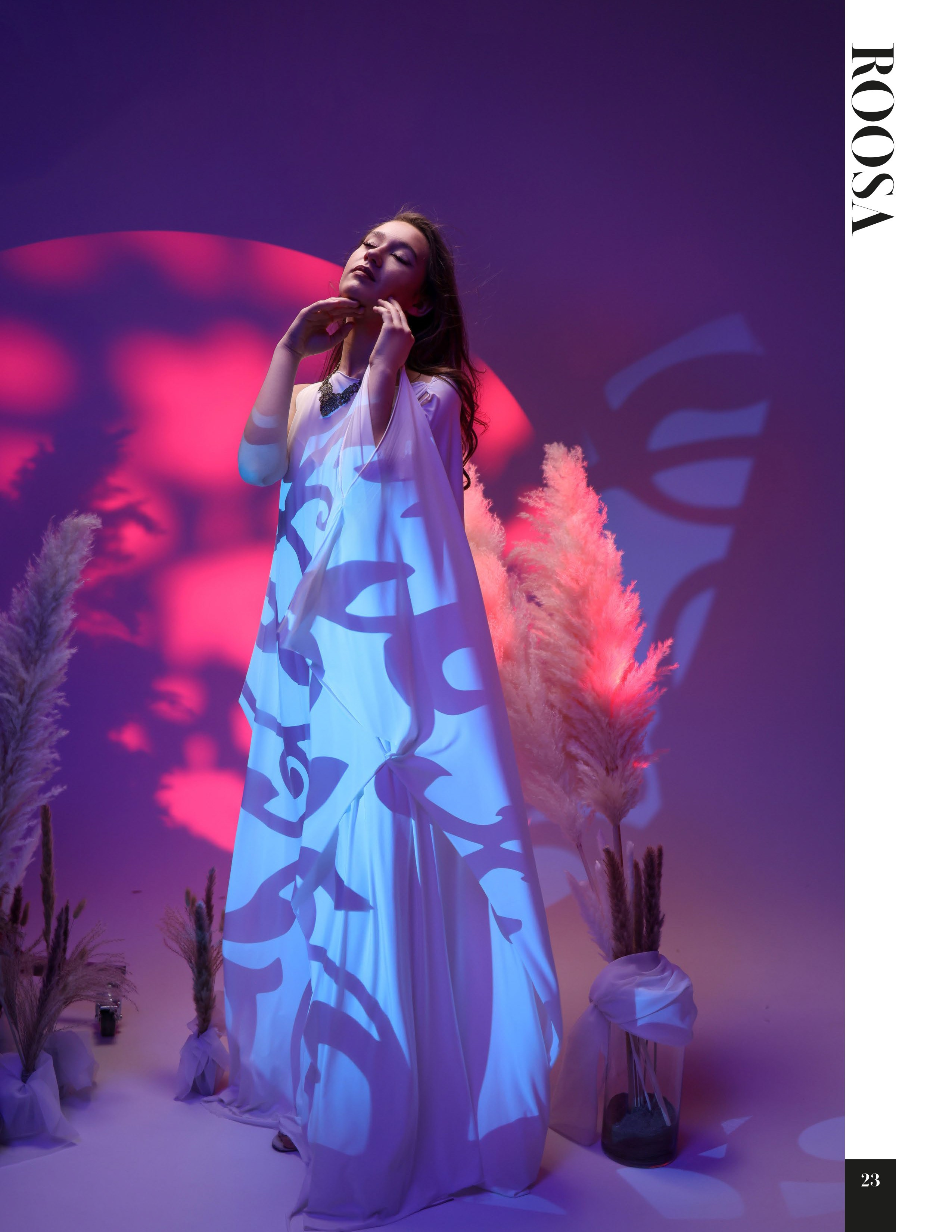 Мои фото в журналах. Фотограф в Самаре