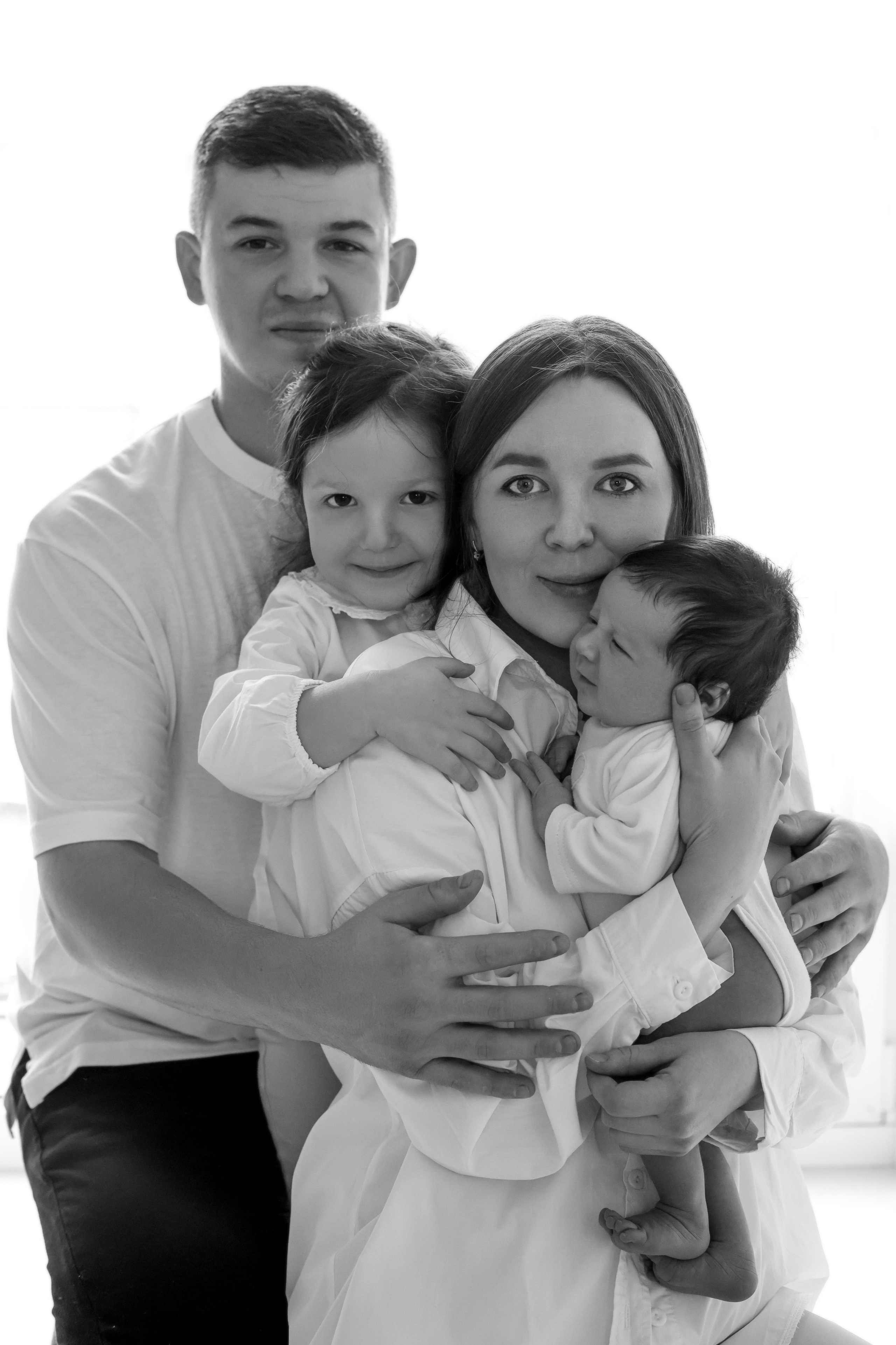 Life style. Фотограф в Самаре