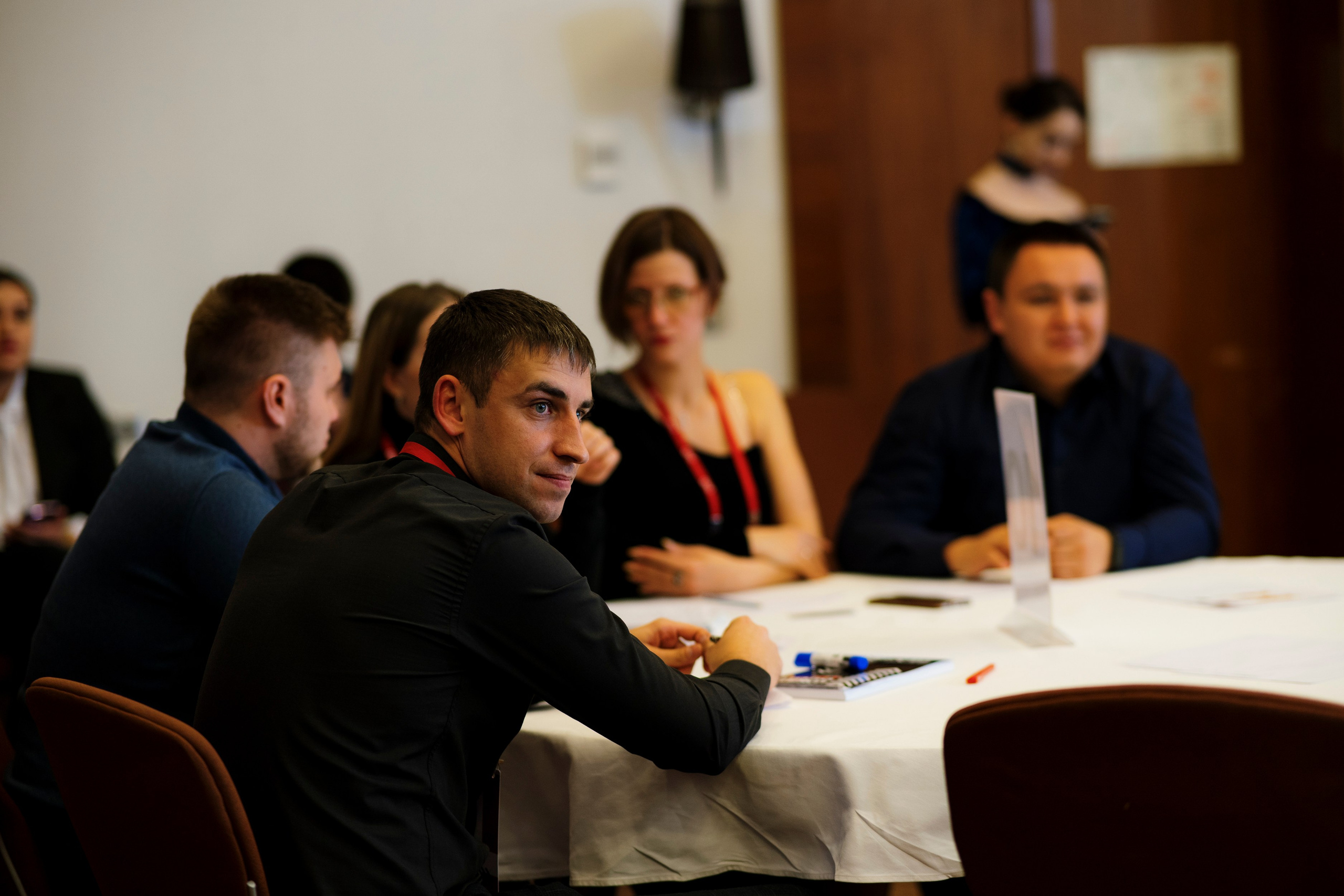 13 слет молодежи АО ФПК 2023 (Федеральная Пассажирская Компания). Фотограф в Москве и России