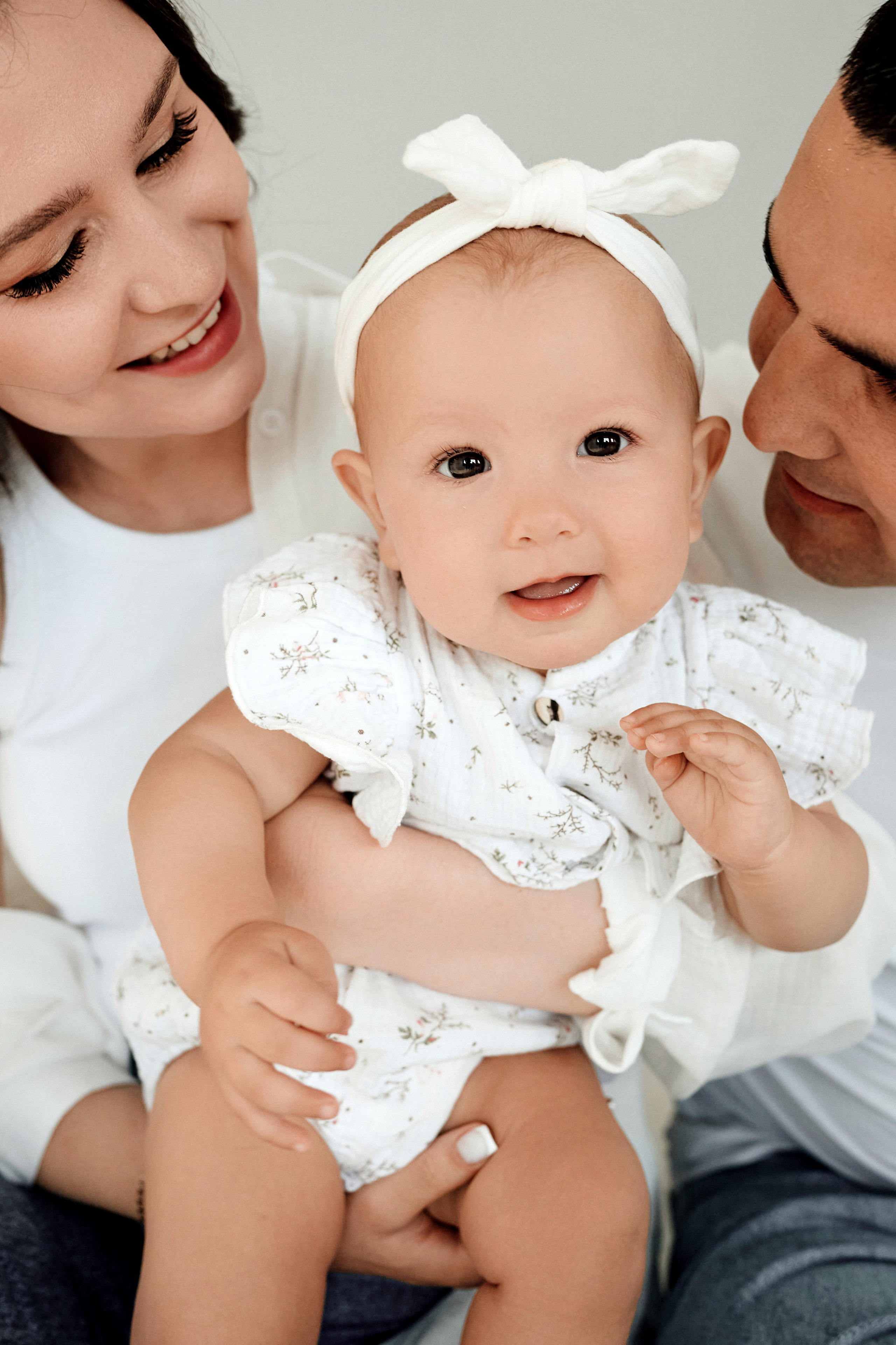 Тимур, Маша и Кира. Свадебный фотограф Чайковский