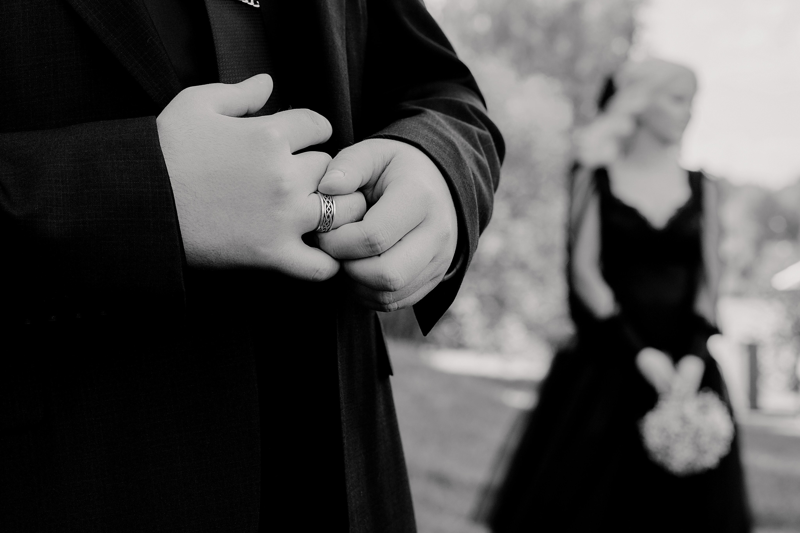 Тимур и Ольга. Свадебный фотограф Чайковский