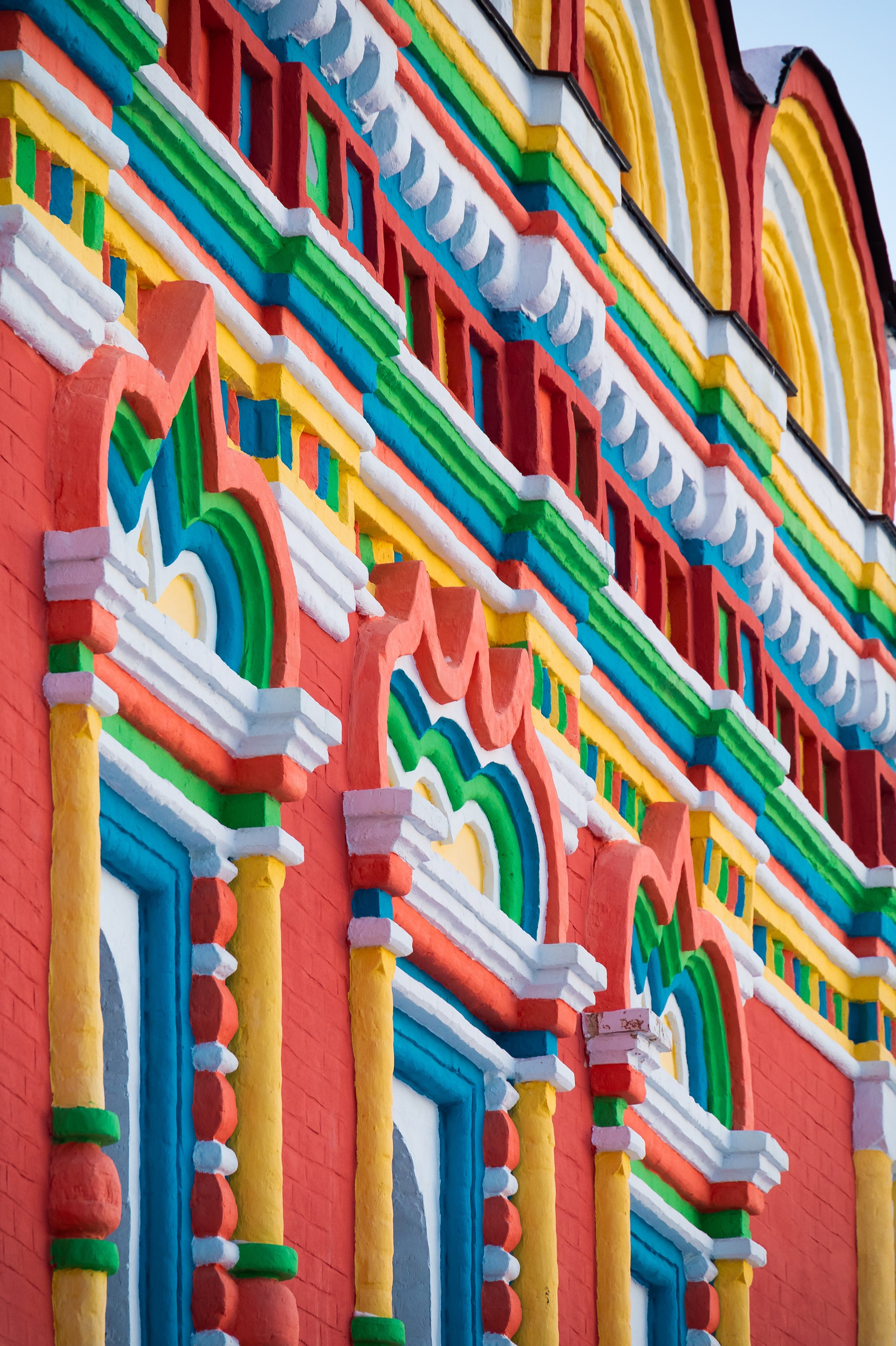 Белёв. Фотограф и видеооператор в Туле | Даниил Рыбак