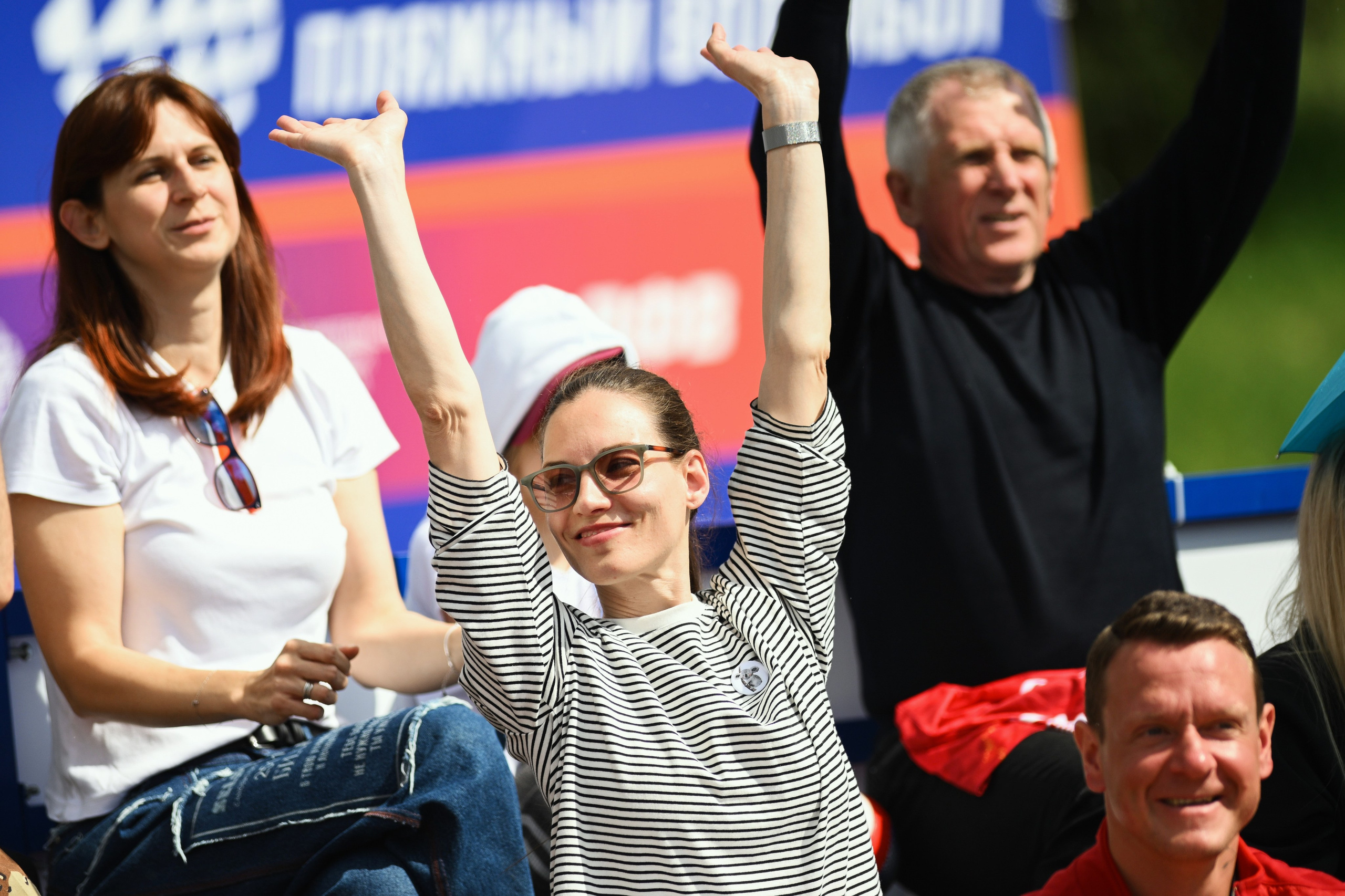 Чемпионат России по пляжному волейболу 2026. Фотограф и видеооператор в Туле | Даниил Рыбак